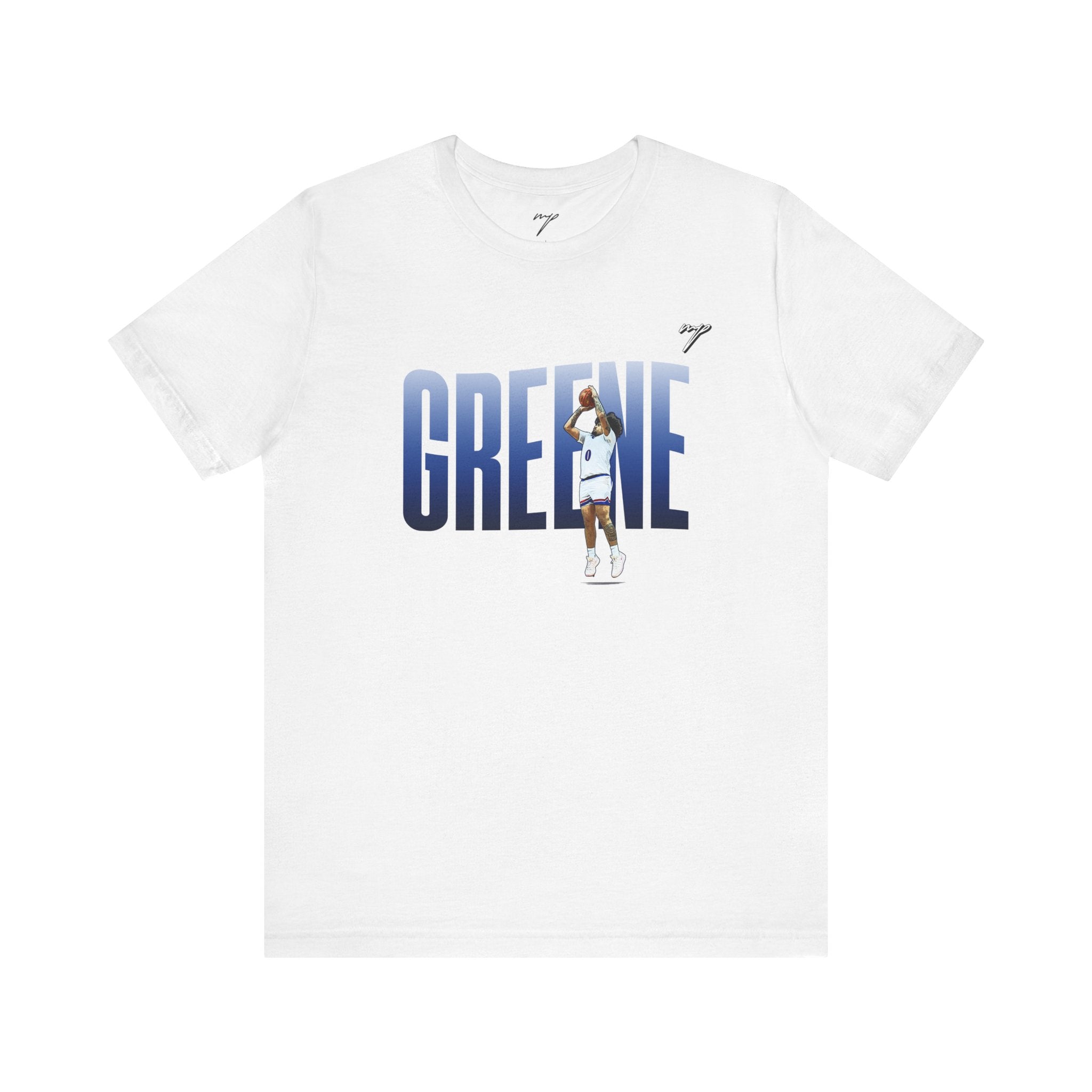 Alex Greene Graphic Tee