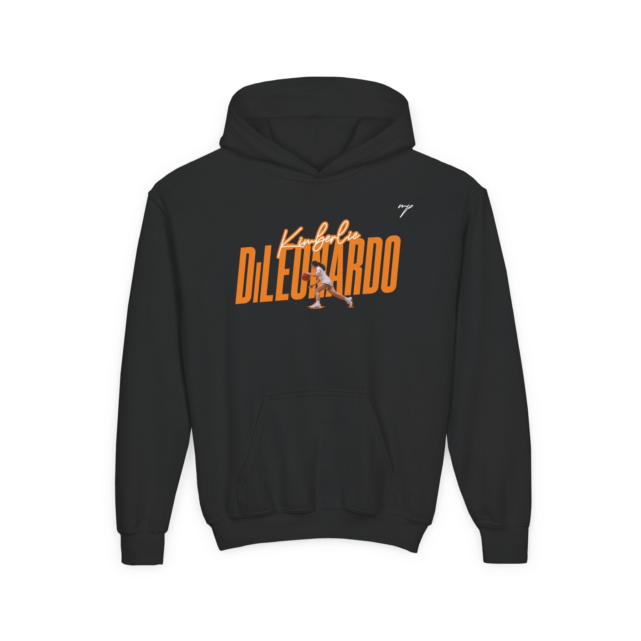 Kimberlie DiLeonardo YOUTH Hoodie
