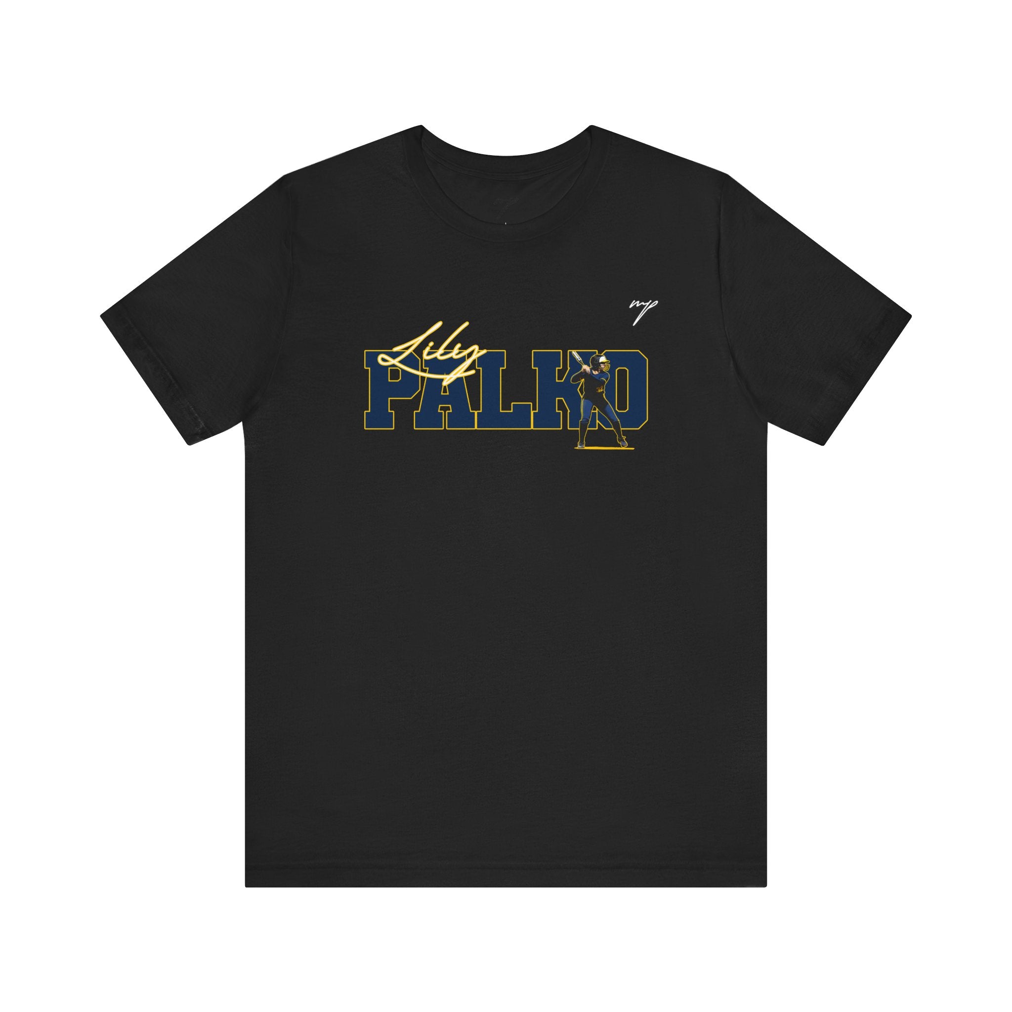 Lily Palko Graphic Tee