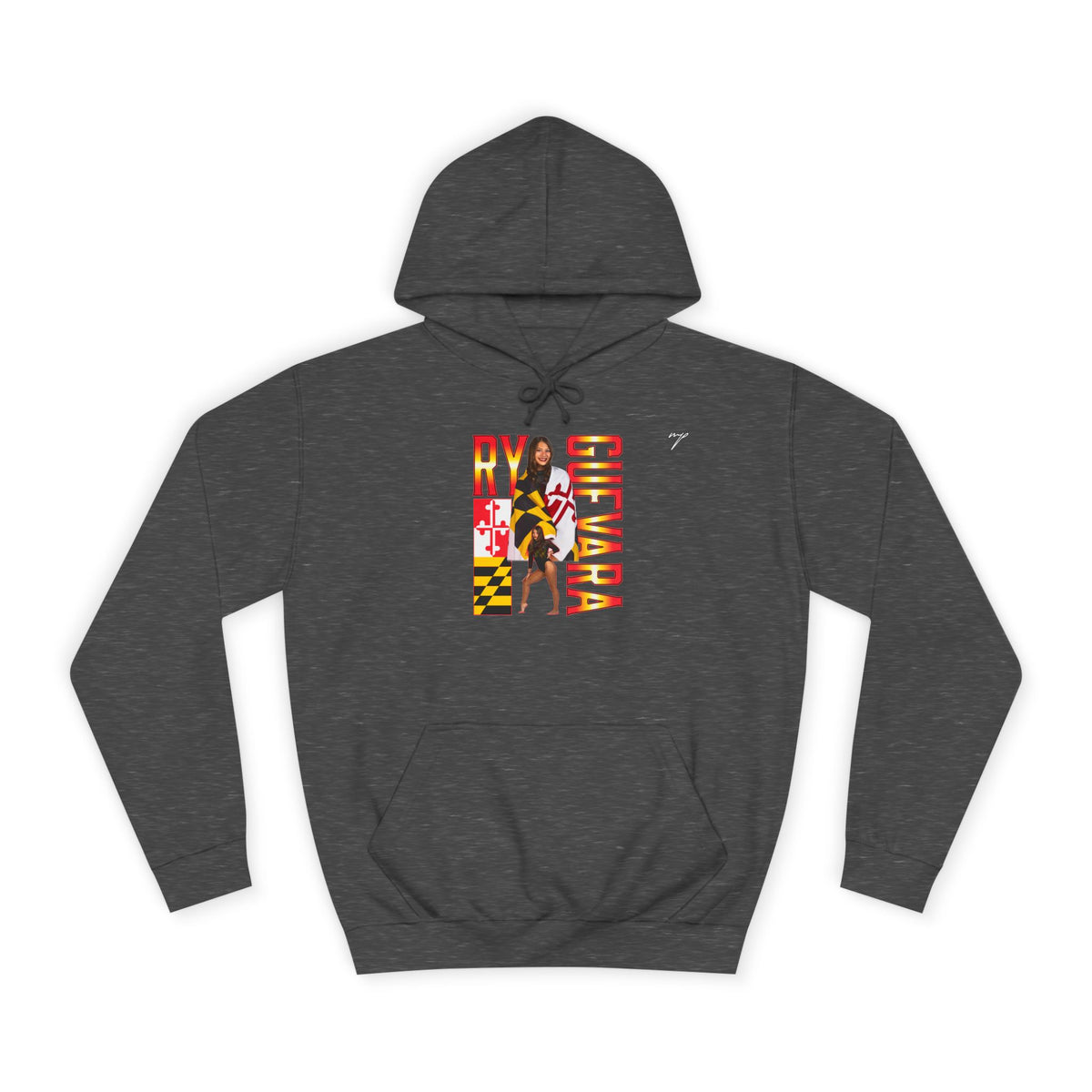 Rylee Guevara Hoodie