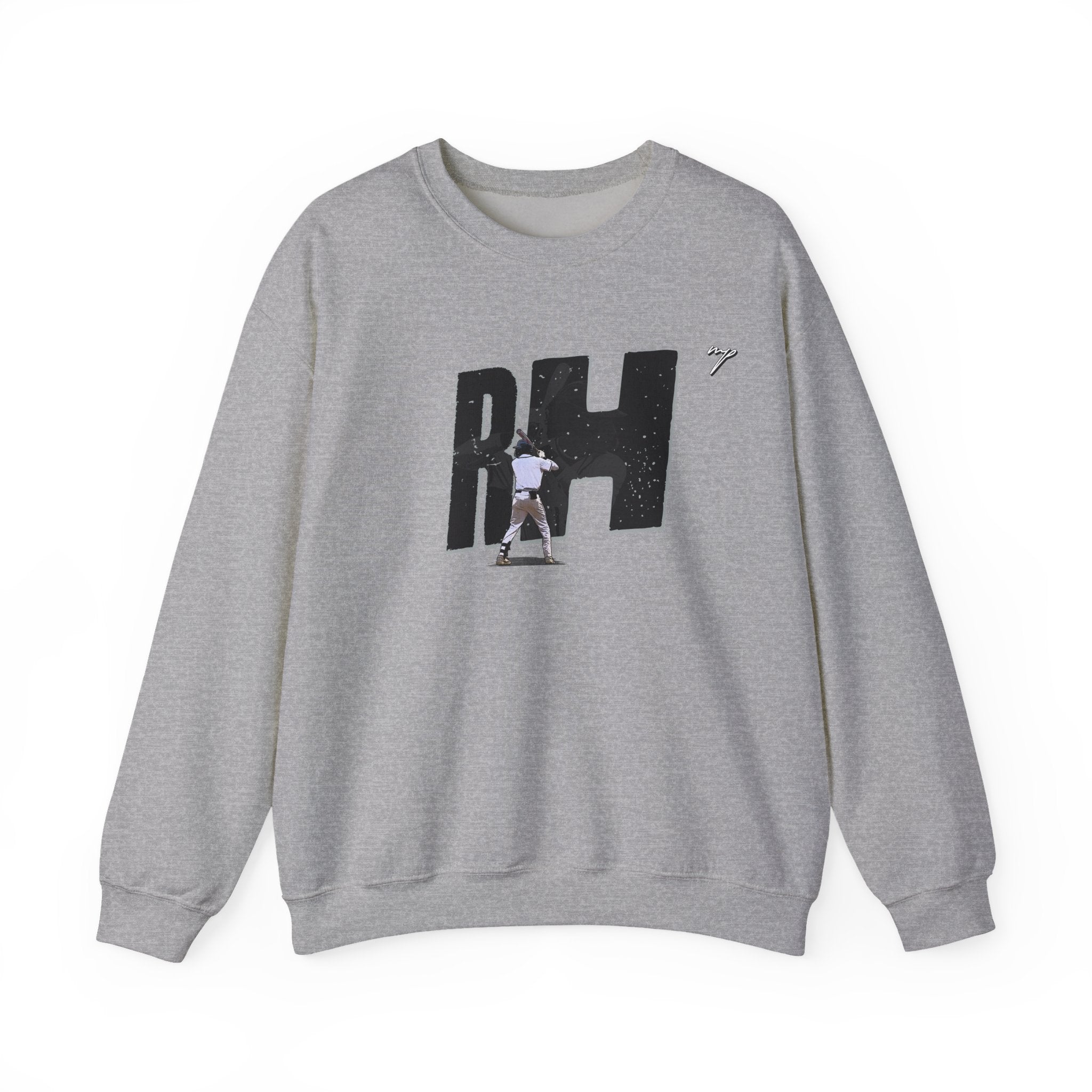Roman Hernandez Crewneck