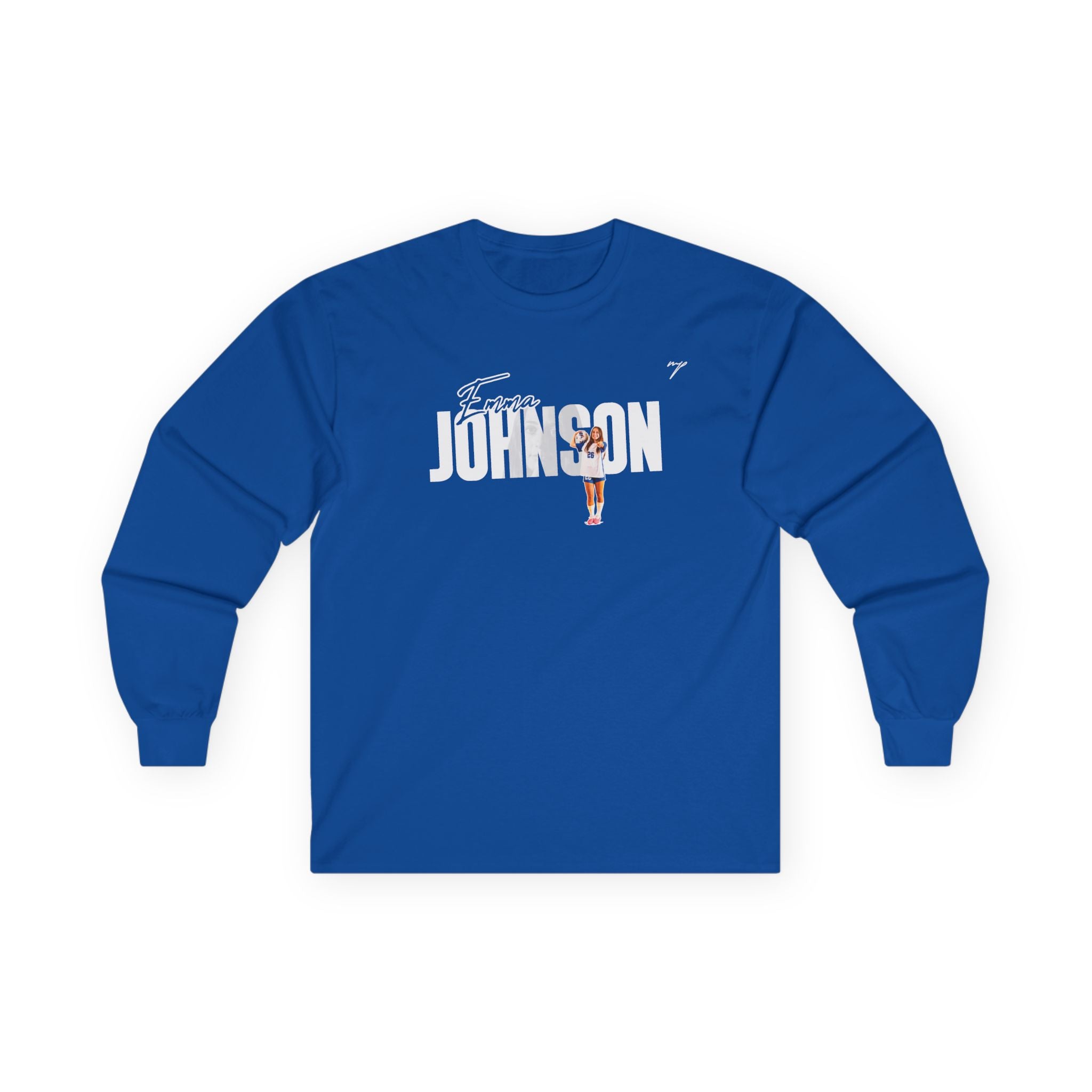 Emma Johnson Long Sleeve