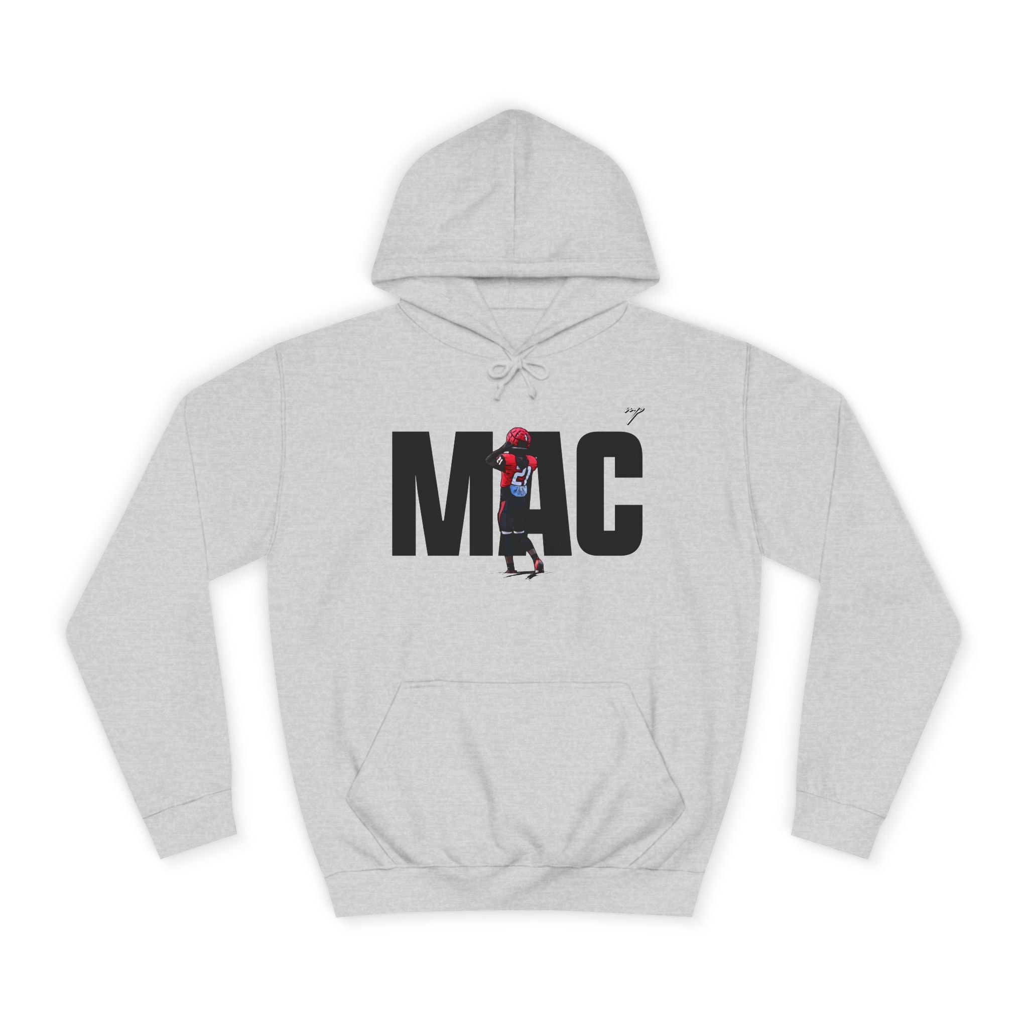 Mac Pettigrew Hoodie