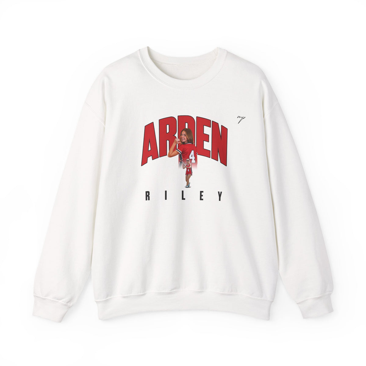 Arden Riley Crewneck