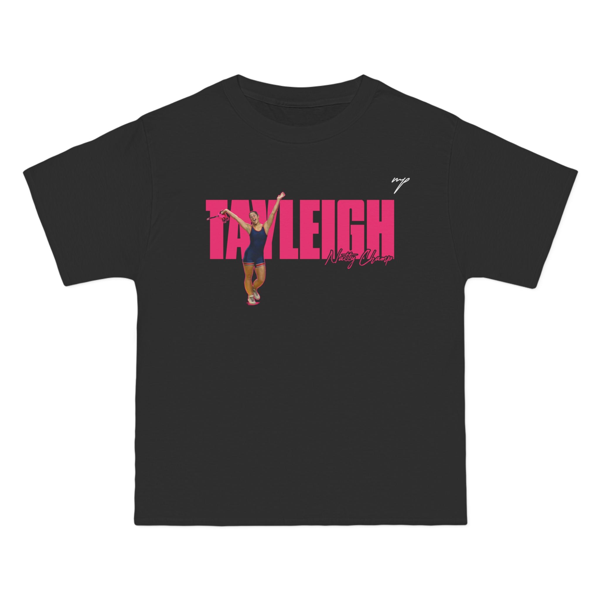 Tayleigh Robertson Vintage Tee