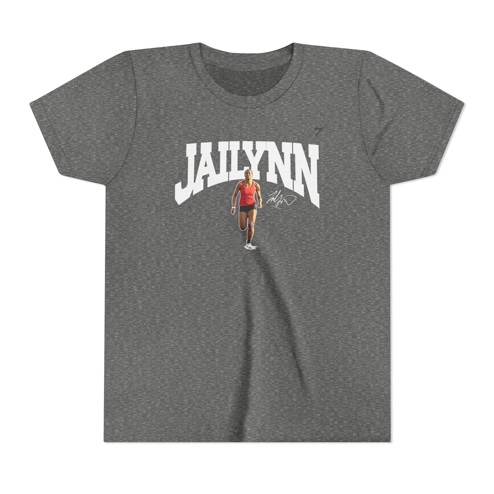 Jailynn Lorenzo YOUTH Graphic Tee