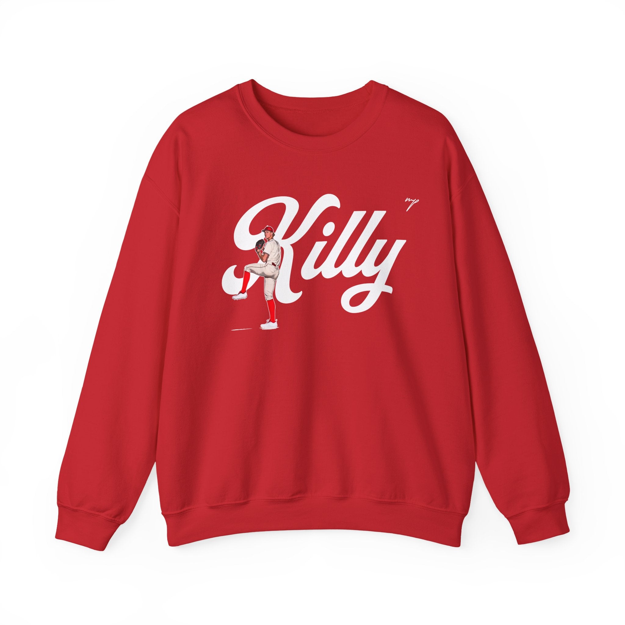 Blake Killinger Crewneck