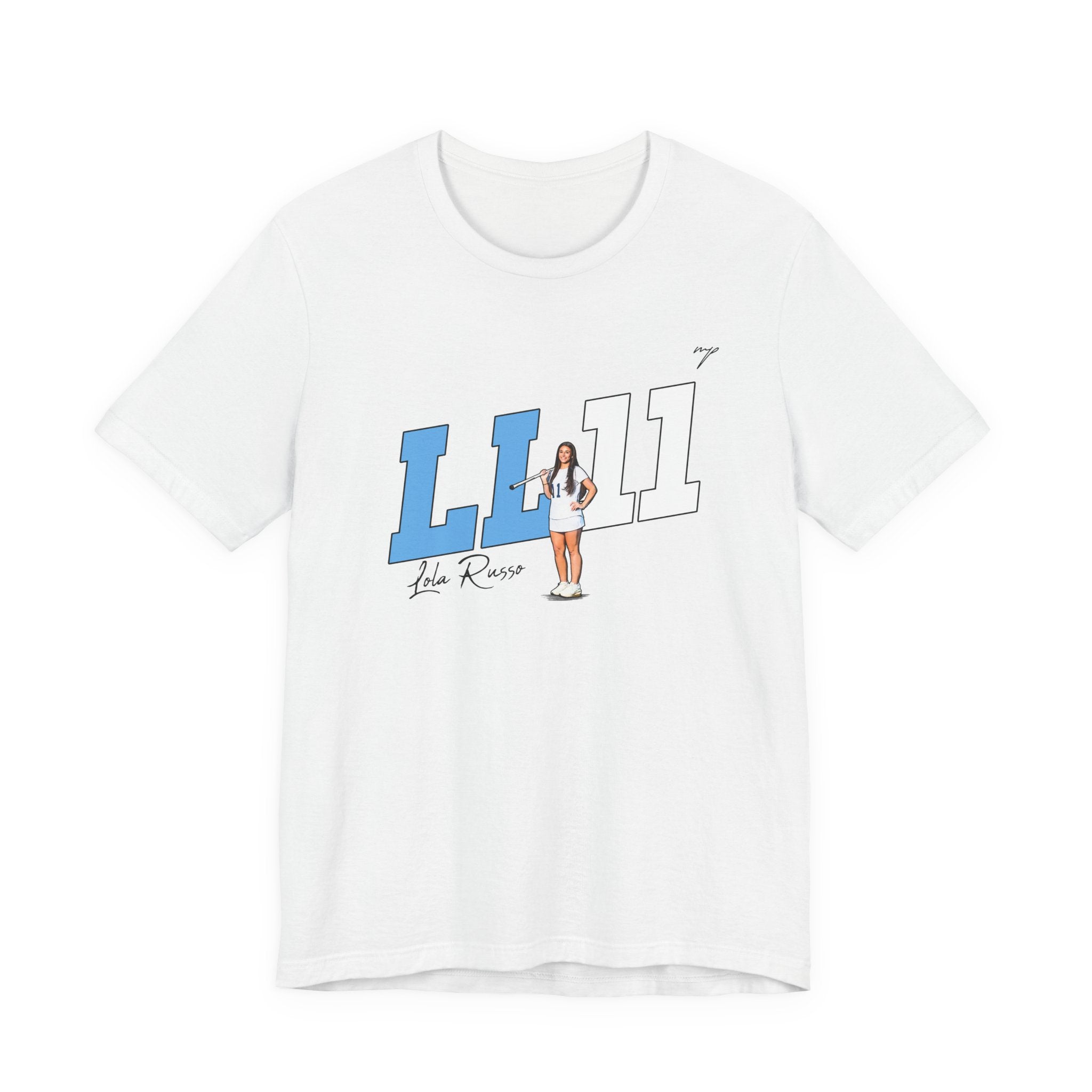 Lola Russo Graphic Tee
