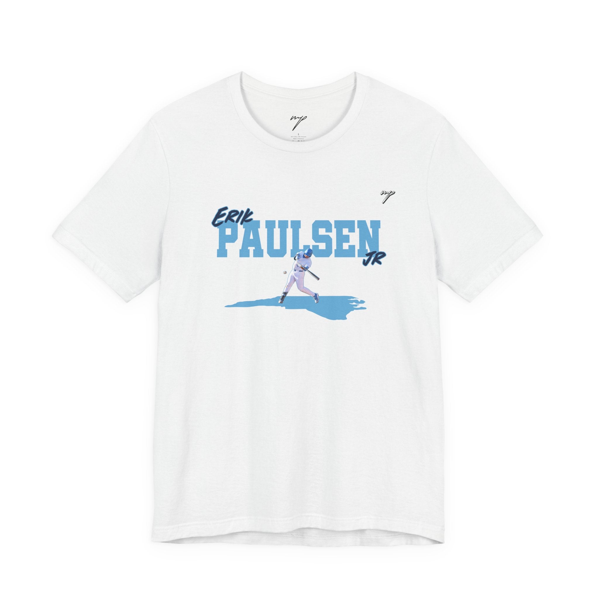Erik Paulsen Jr Graphic Tee
