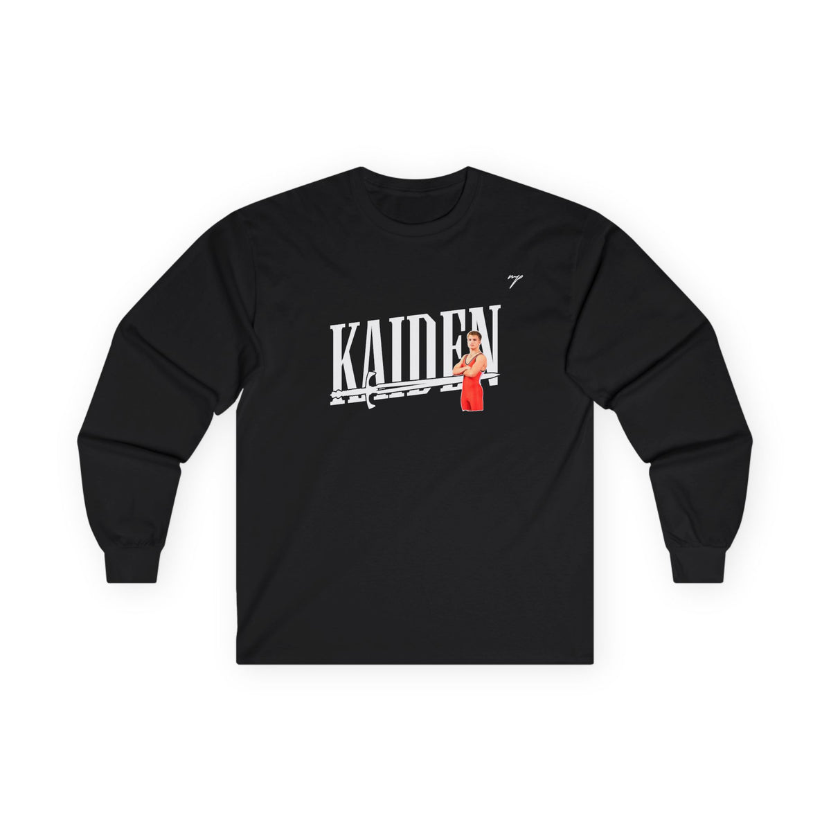 Kaiden Belinsky Long Sleeve
