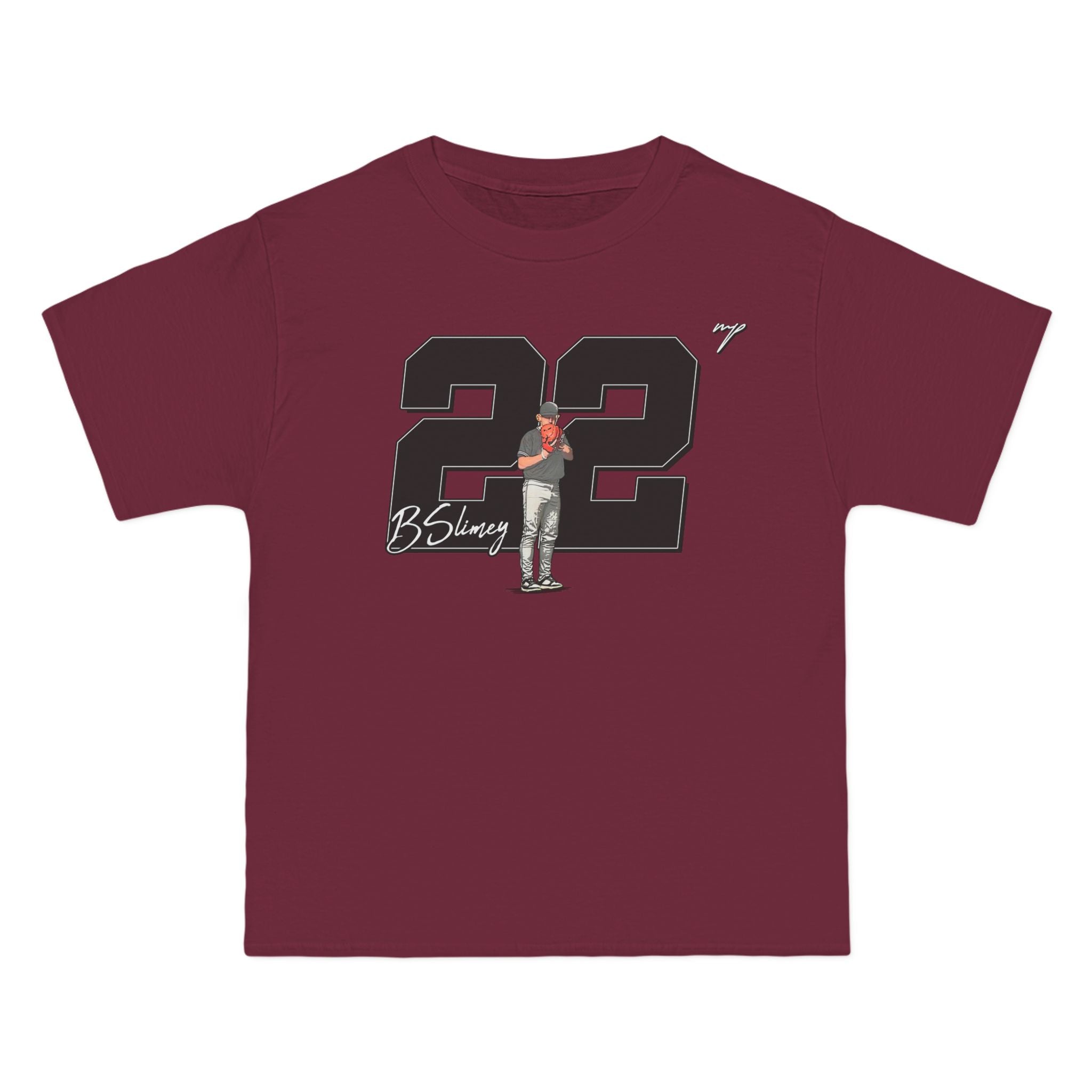 Bryce Herpolsheimer Vintage Tee