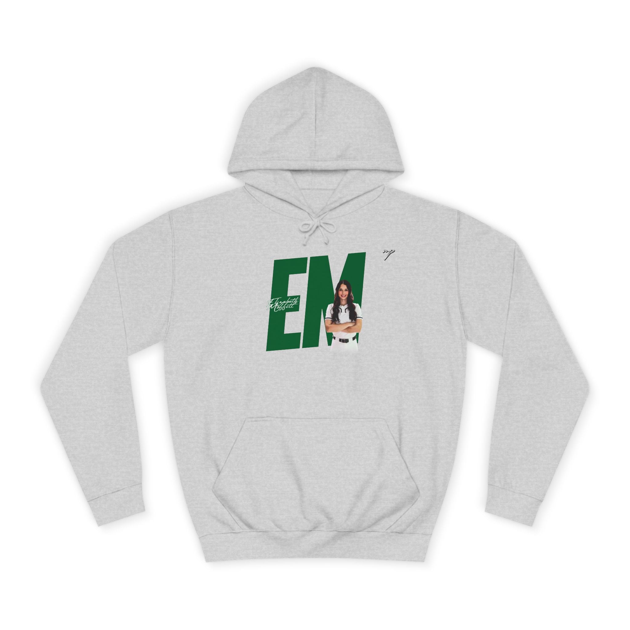 Elizabeth Moffitt Hoodie