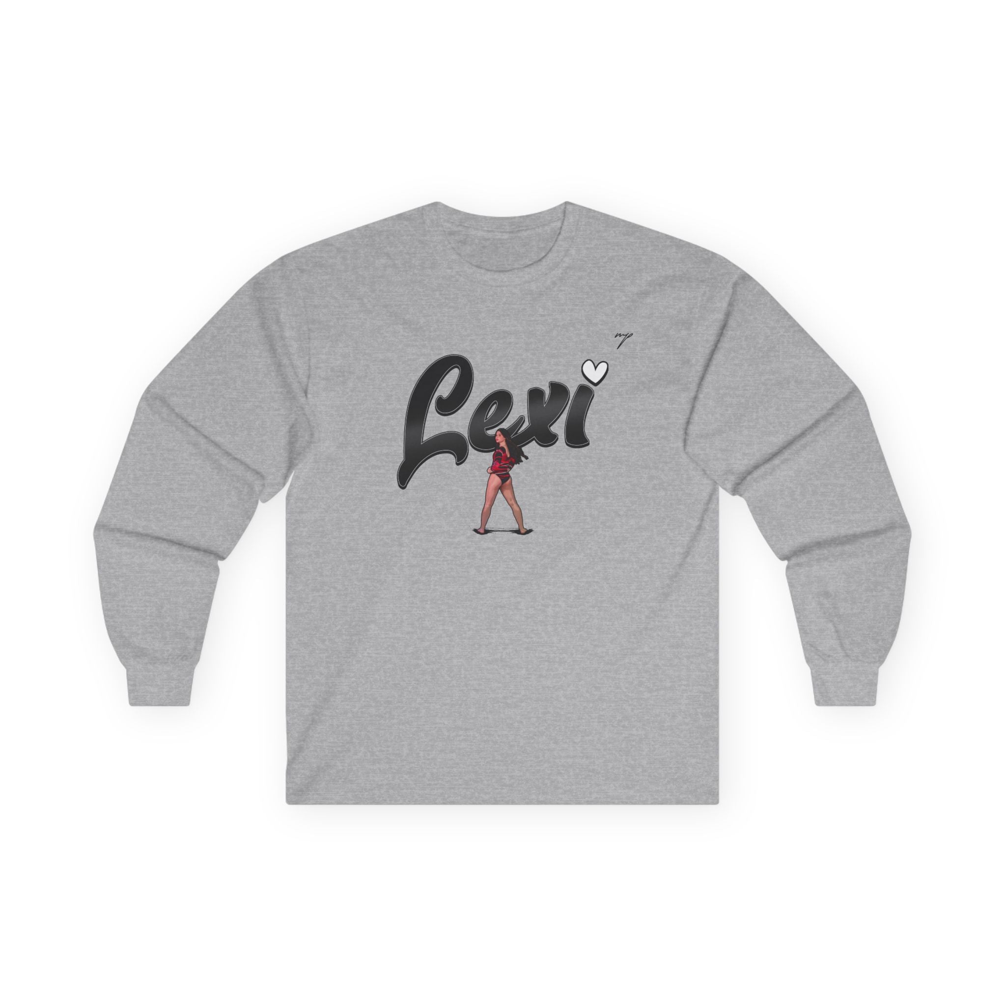 Lexi Kent Long Sleeve