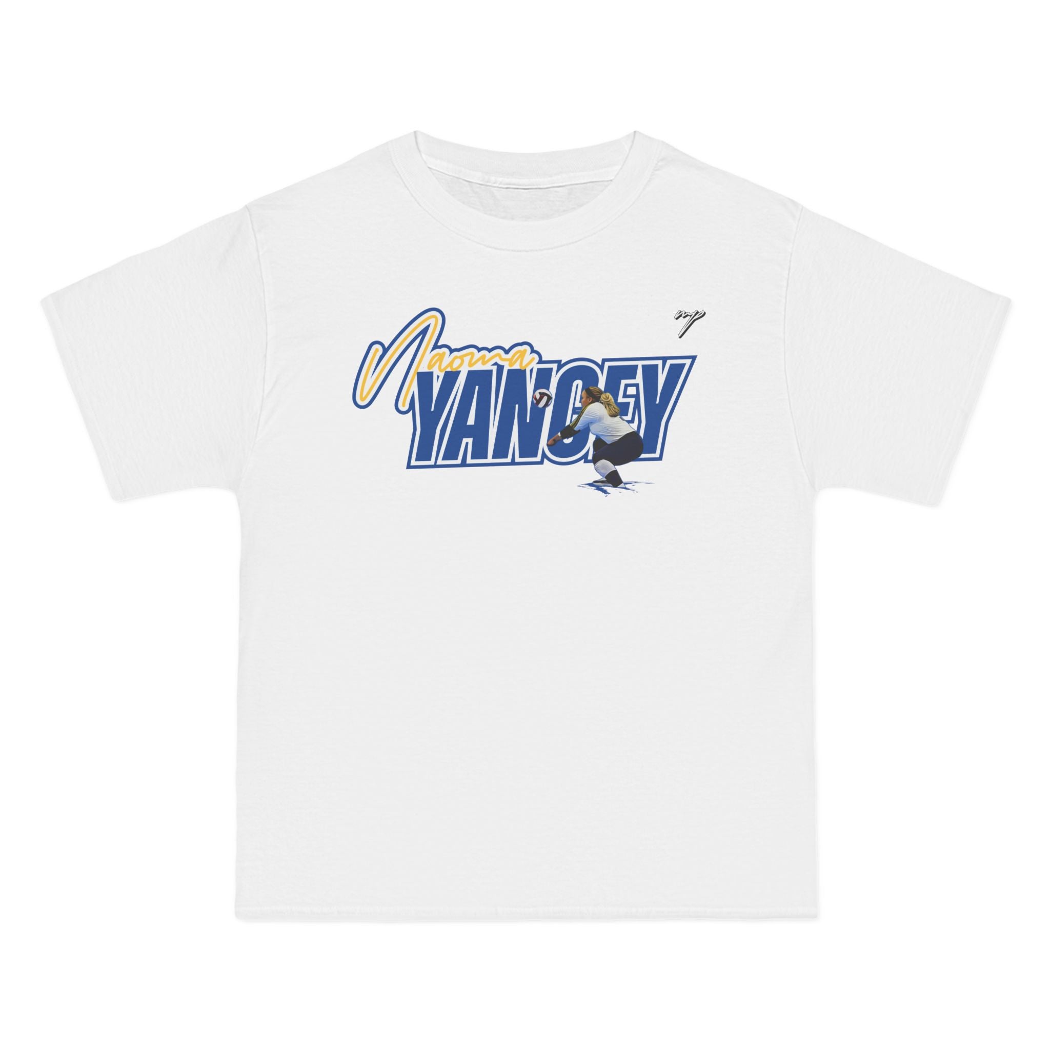 Naoma Yancey Vintage Tee