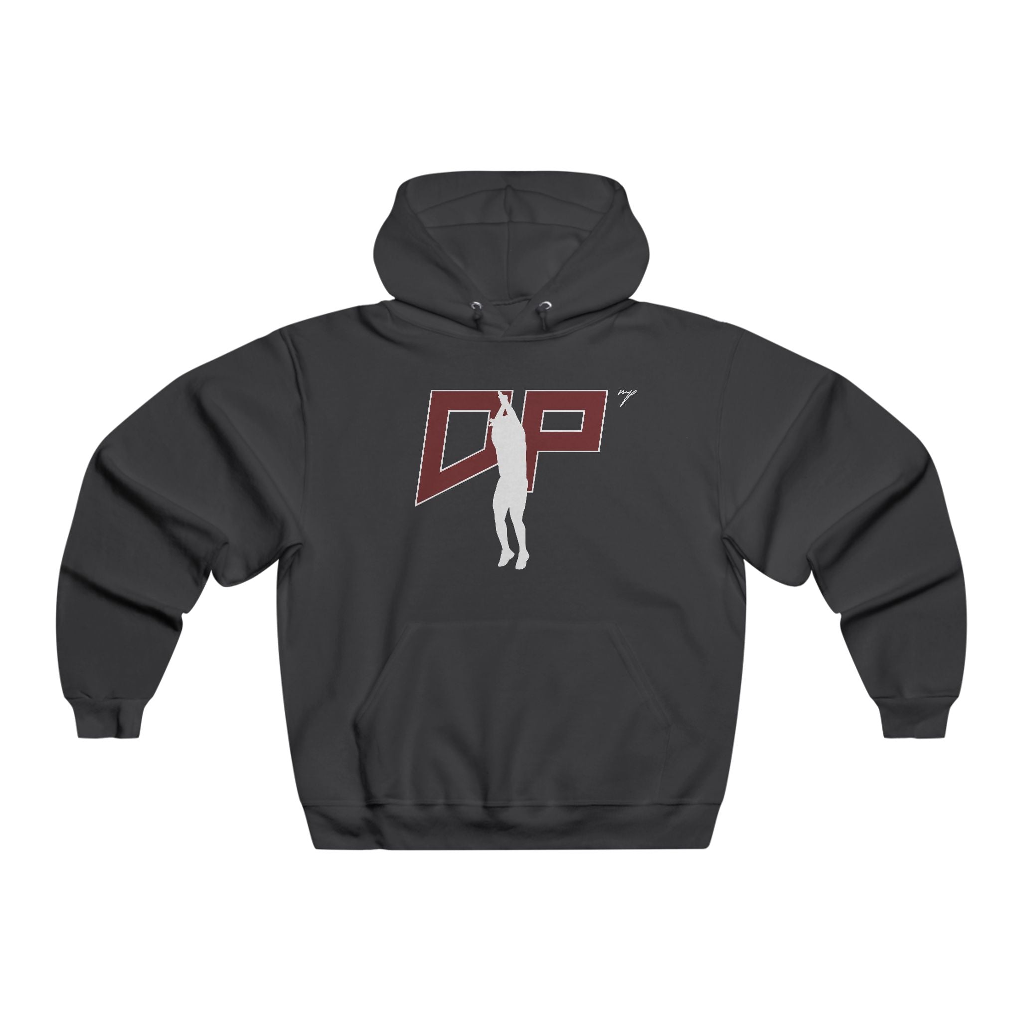 Derion Parks Vintage Hoodie
