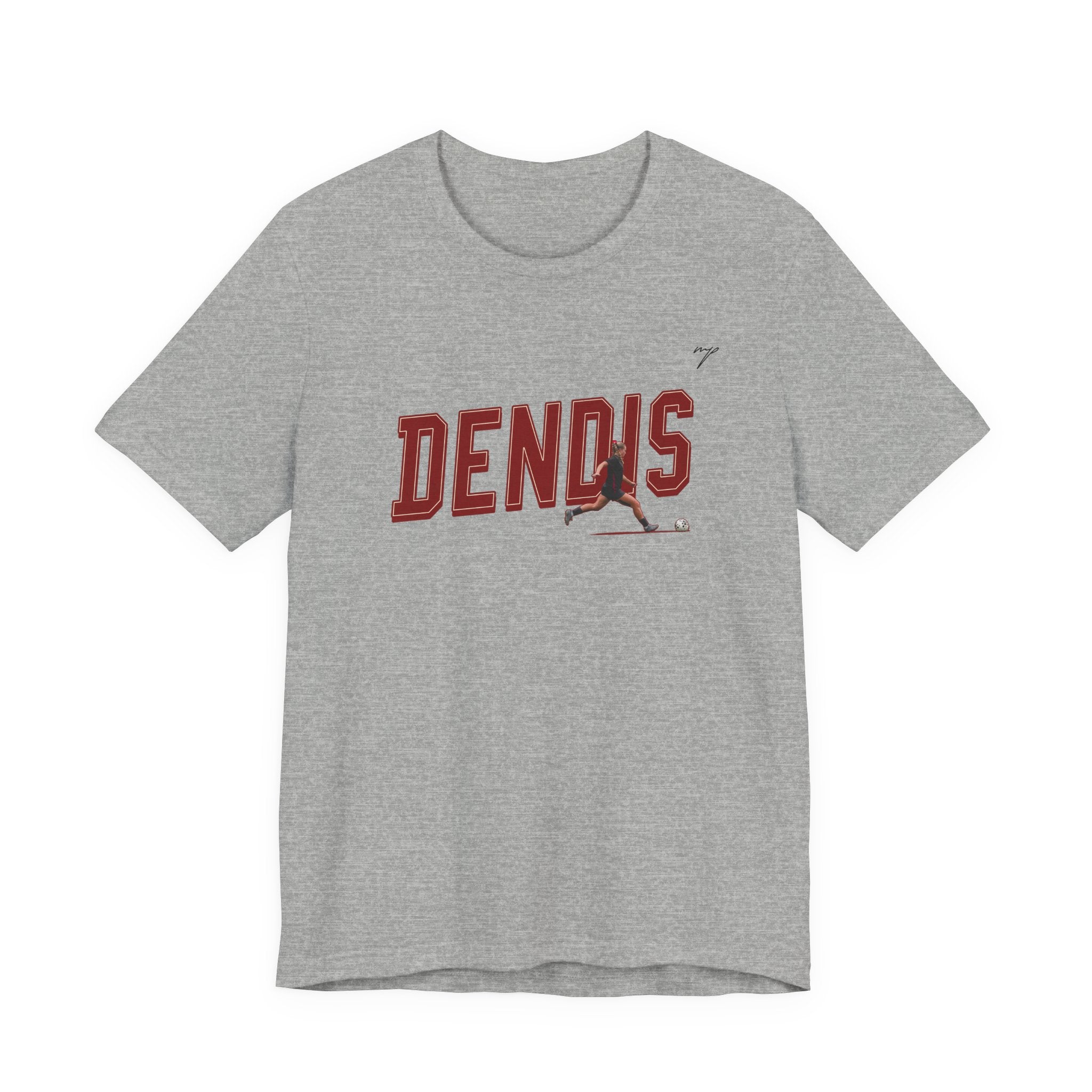Lexi Dendis Graphic Tee