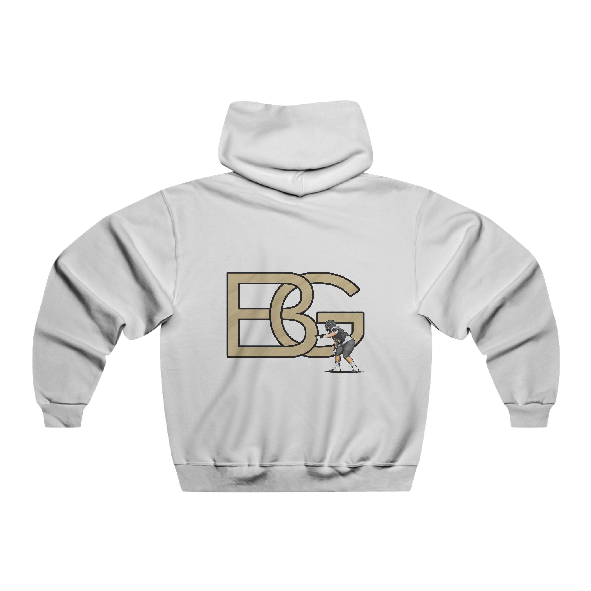 Ben Gula Vintage Hoodie