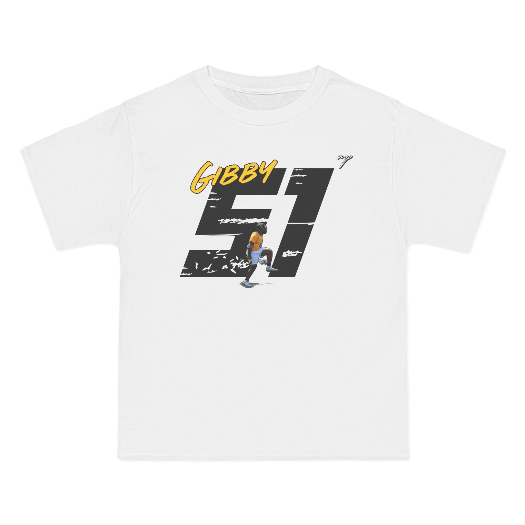 Noah Gibson Vintage Tee