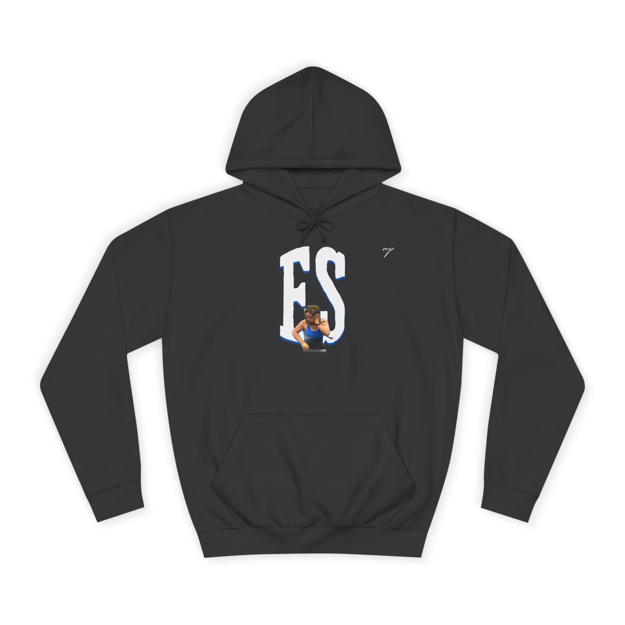 Emma Staebler Hoodie