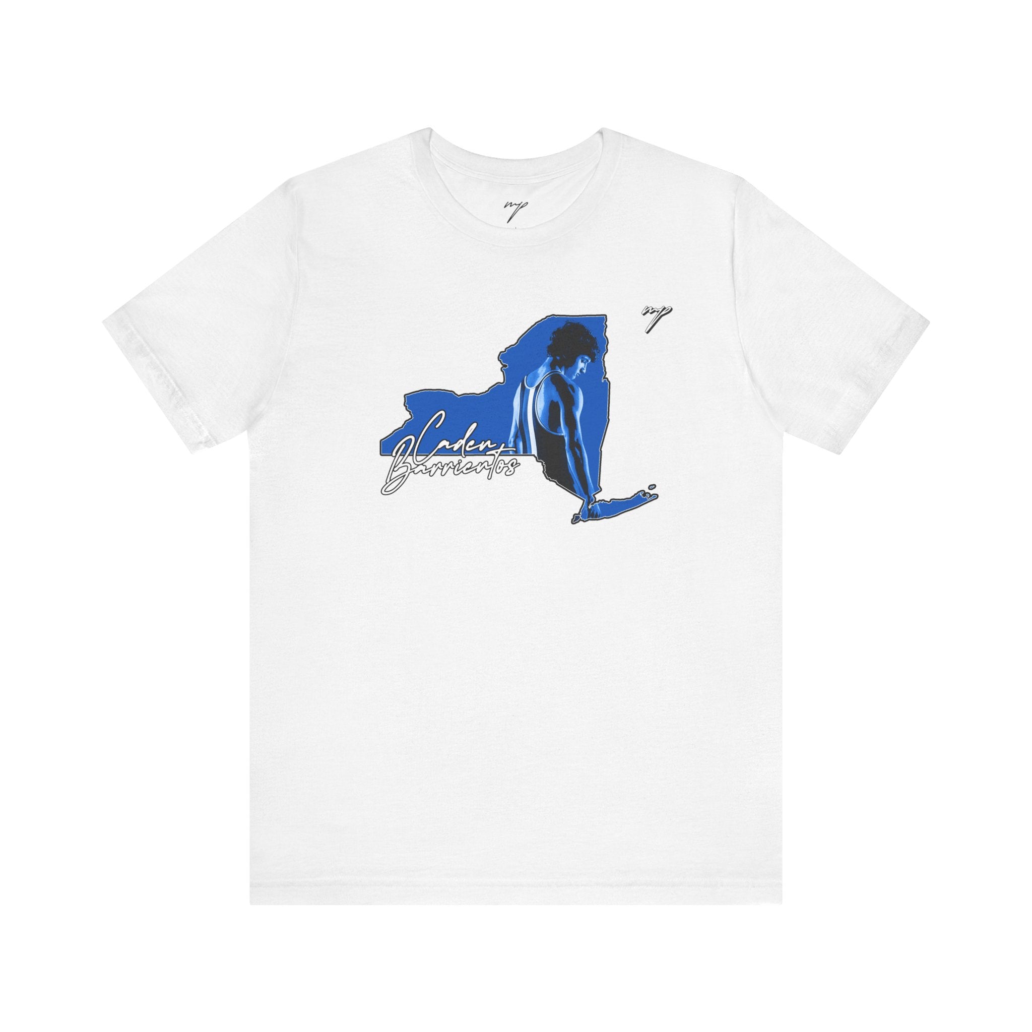 Caden Barrientos Graphic Tee