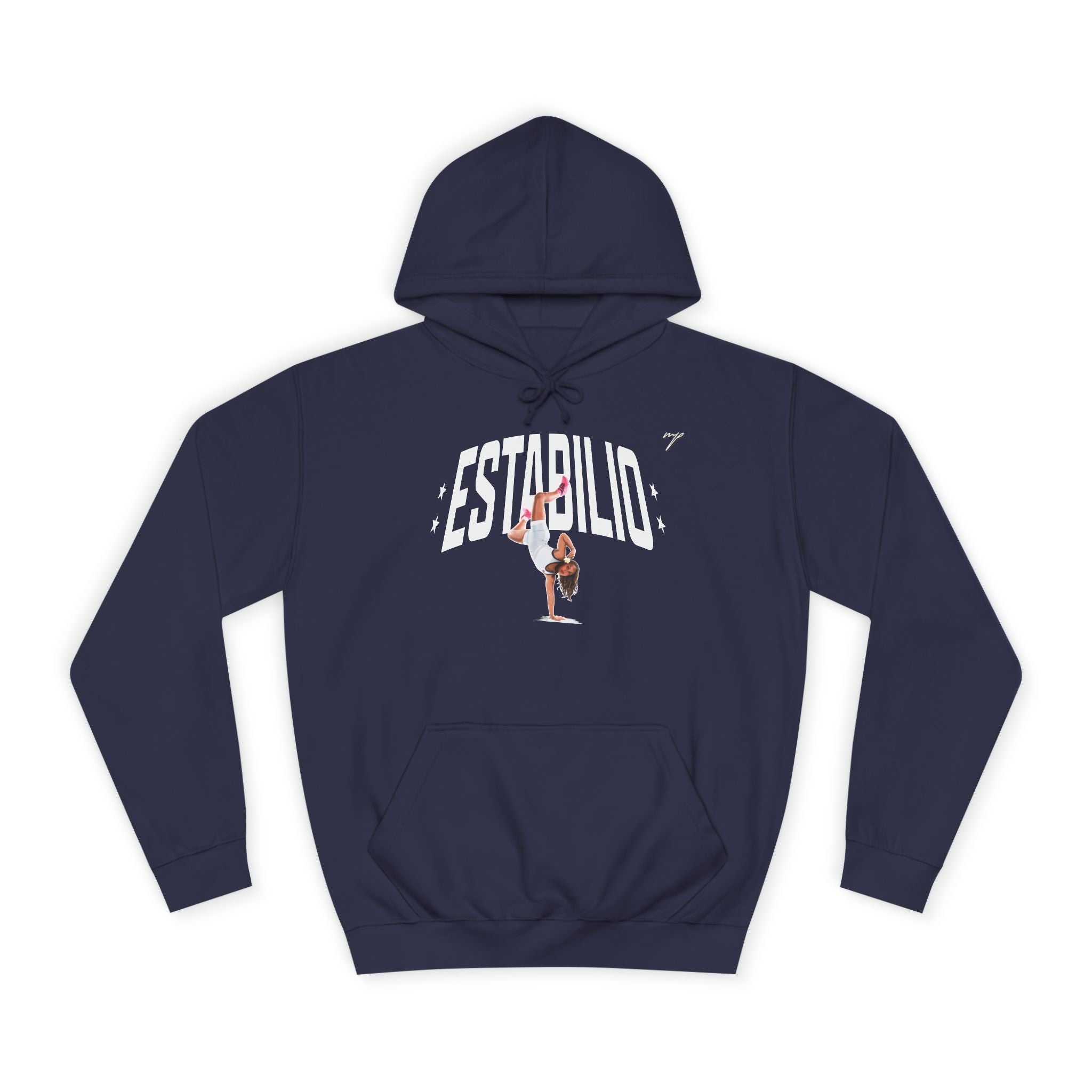 Jeream Estabilio Hoodie