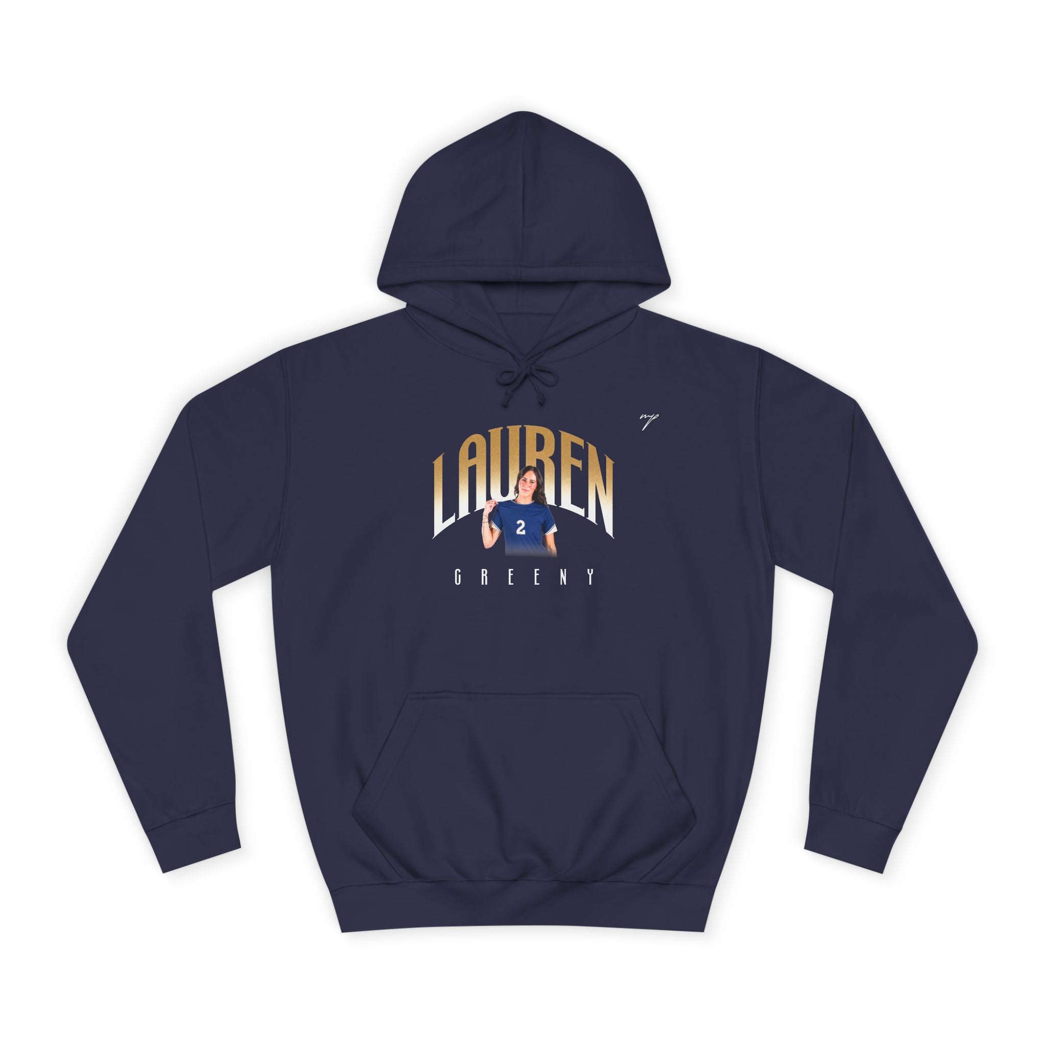 Lauren Greeny Hoodie