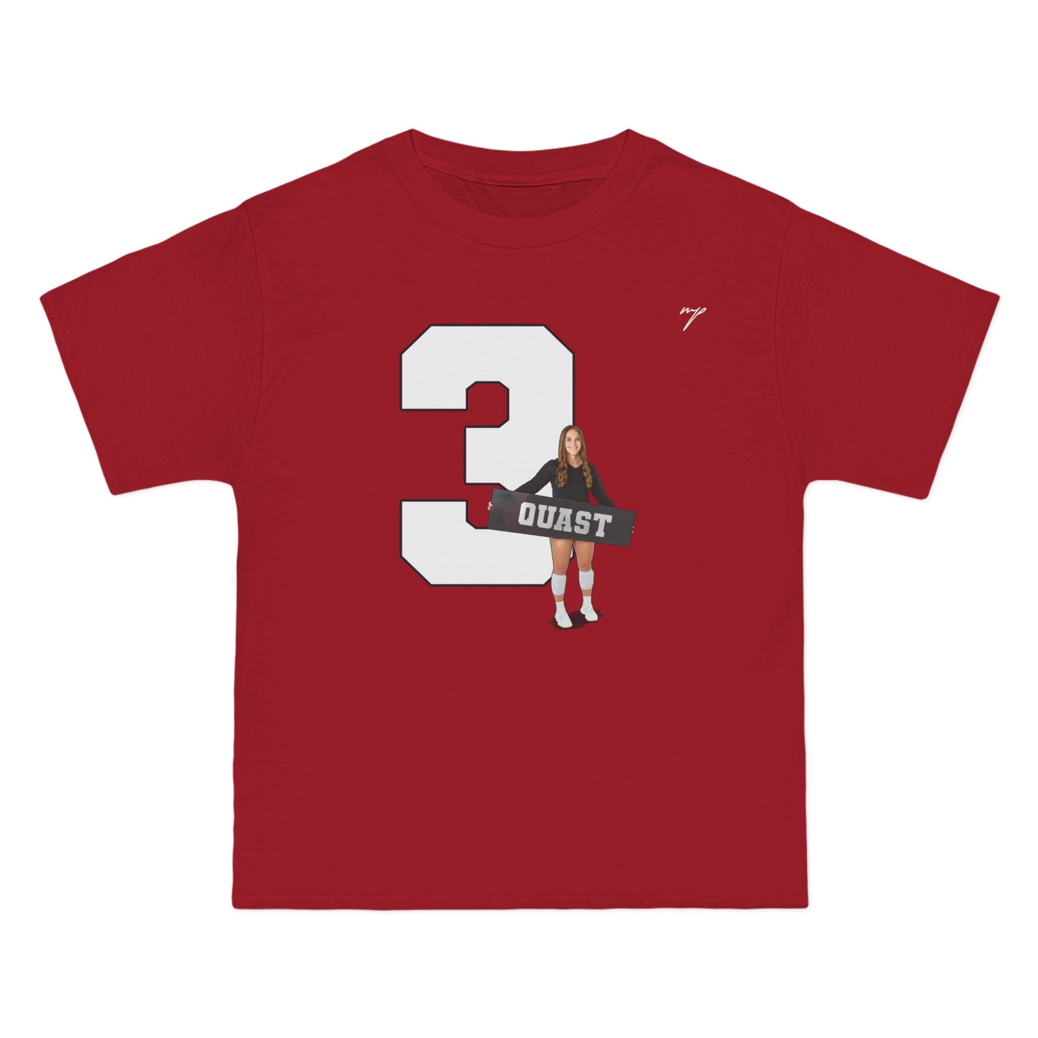 Kinley Quast Vintage Tee