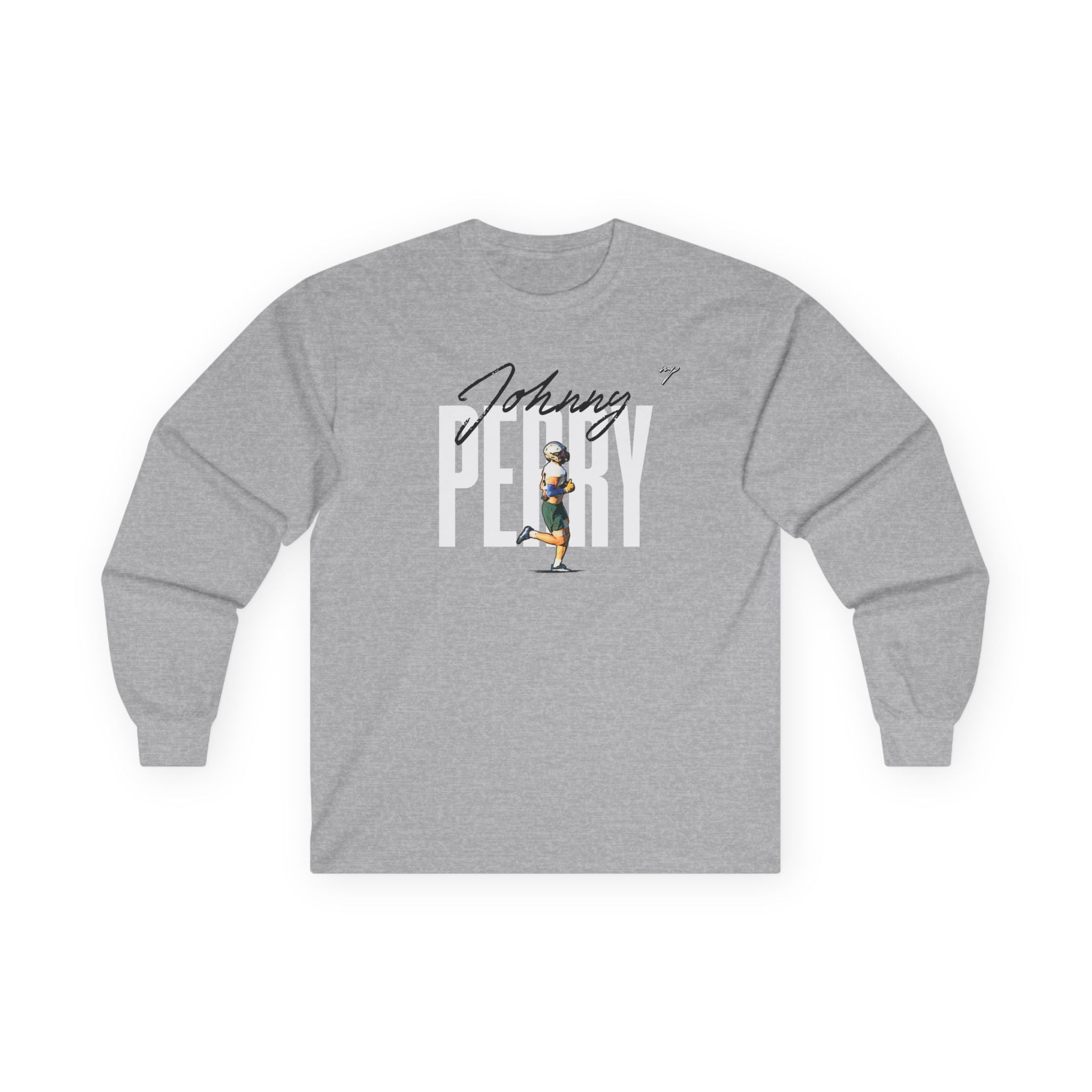 Johnny Perry Long Sleeve Tee