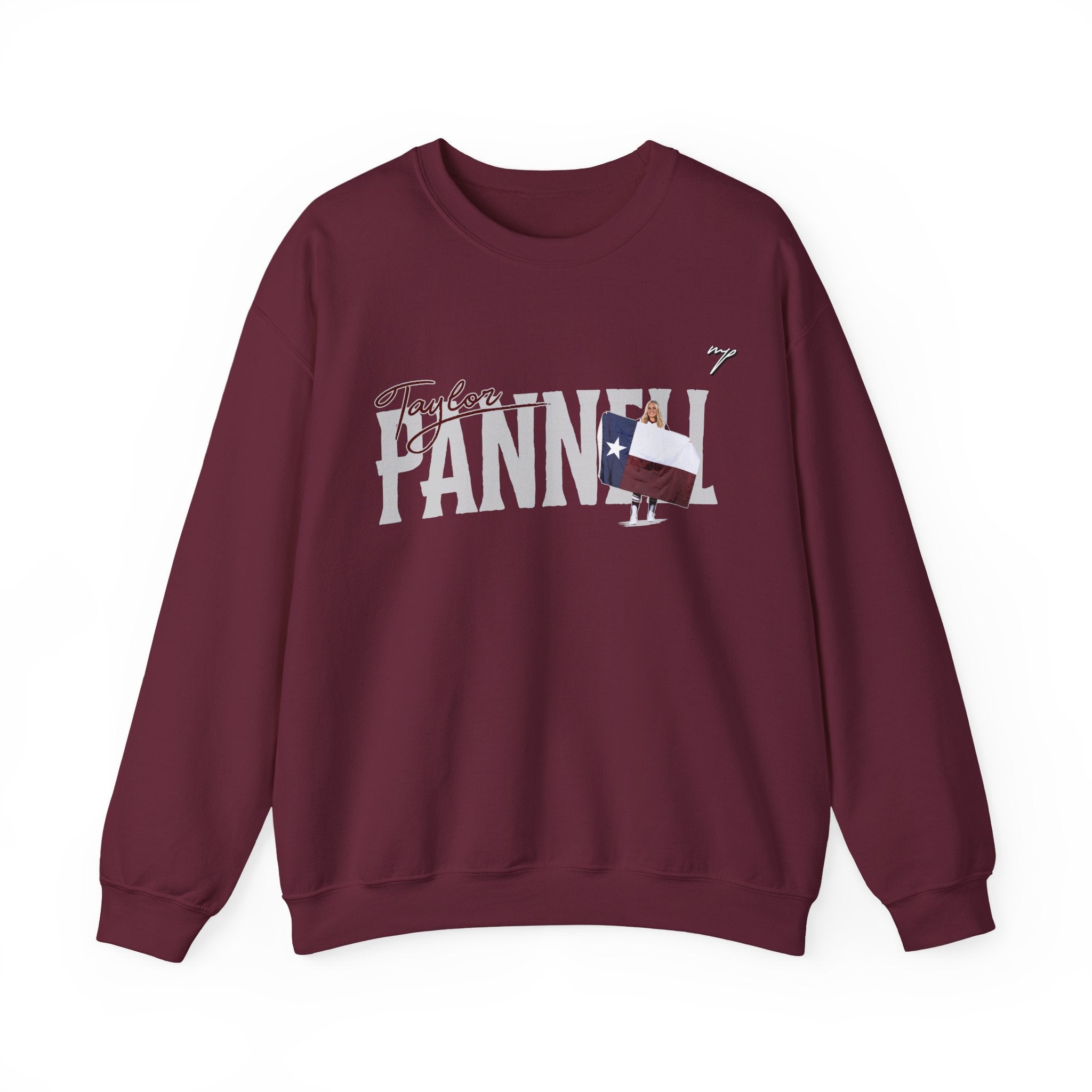 Taylor Pannell Crewneck