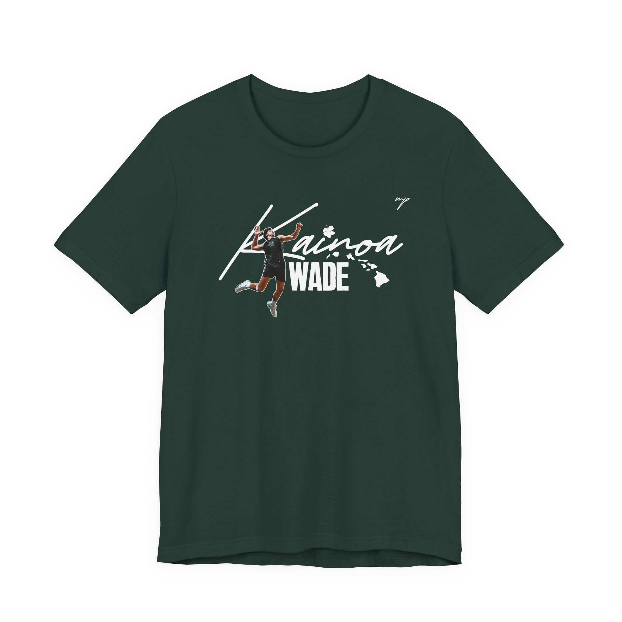 Kainoa Wade Graphic Tee