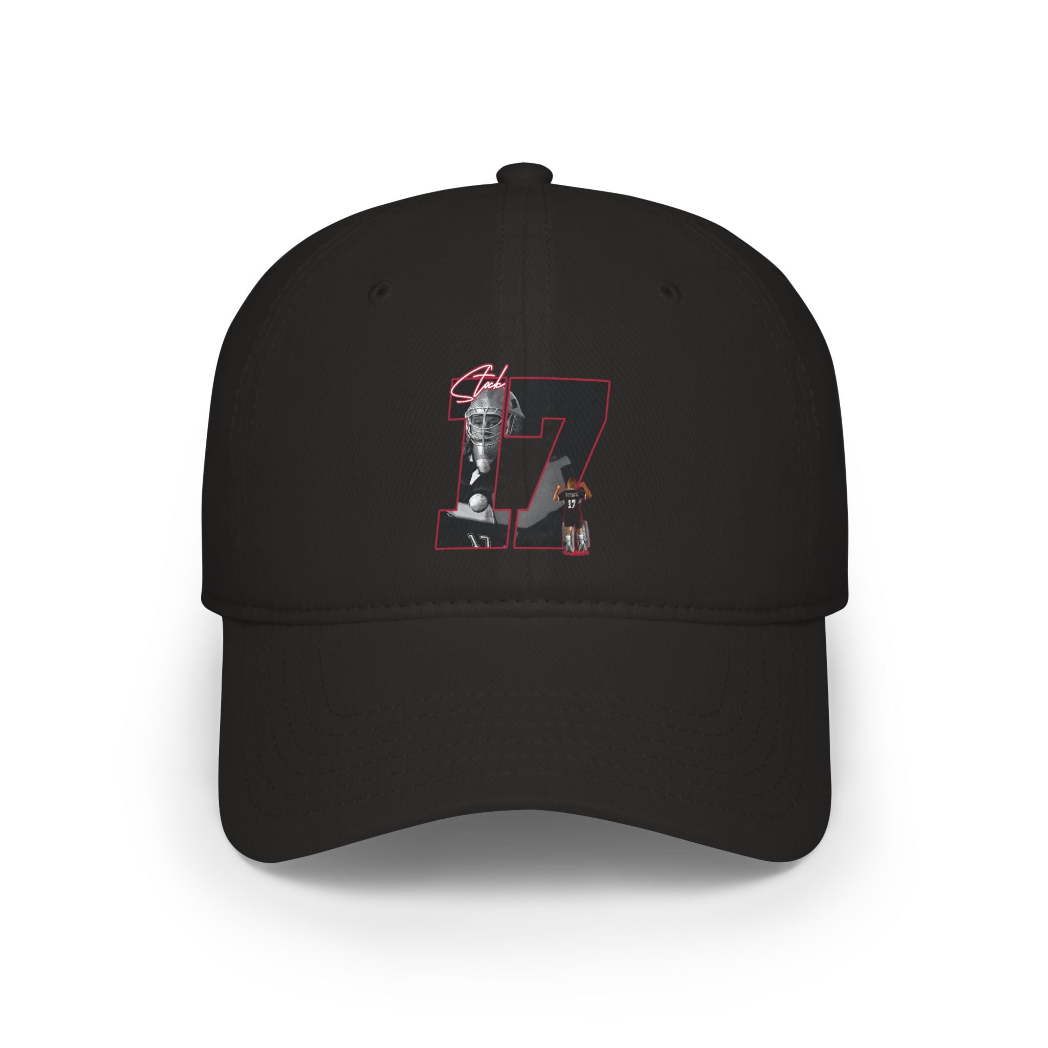Emily Stock Hat