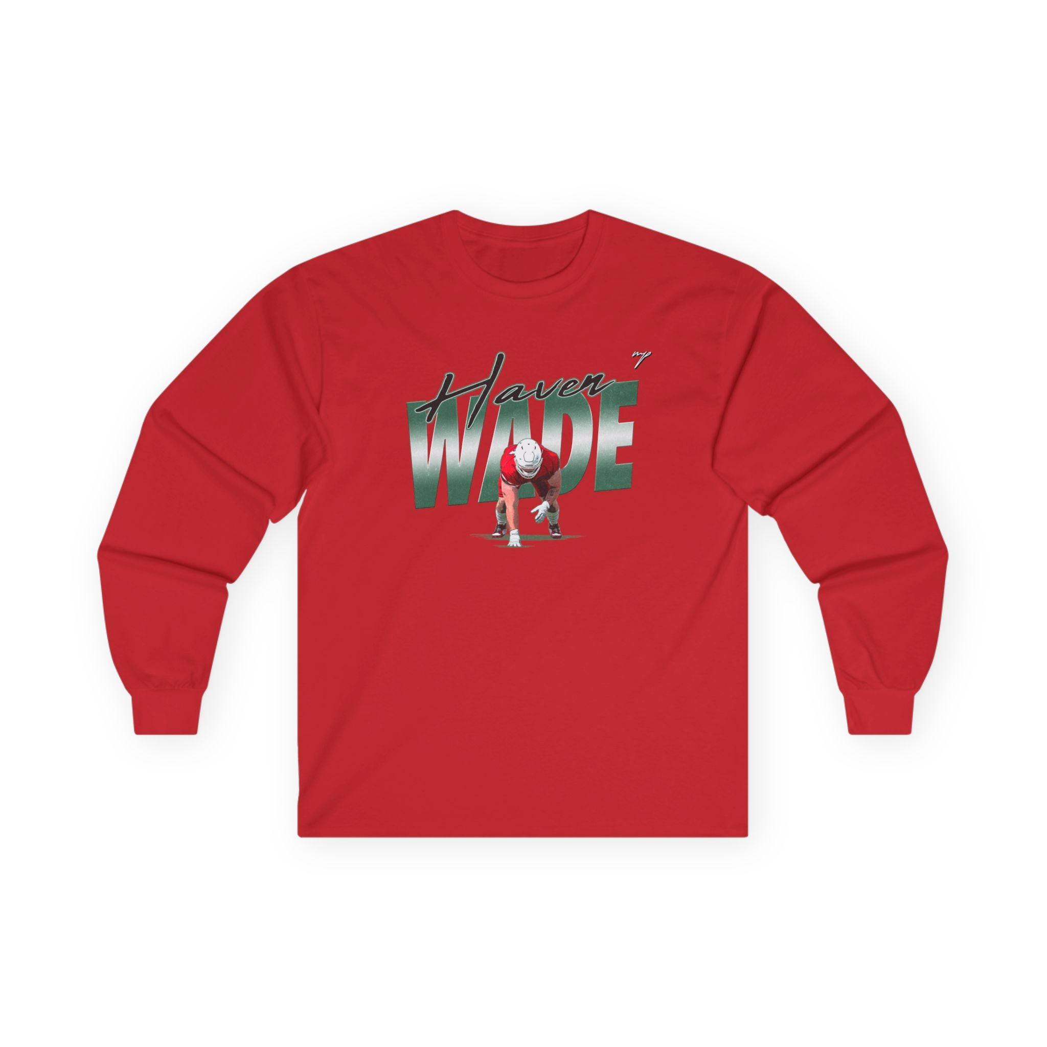 Haven Wade Long Sleeve Tee