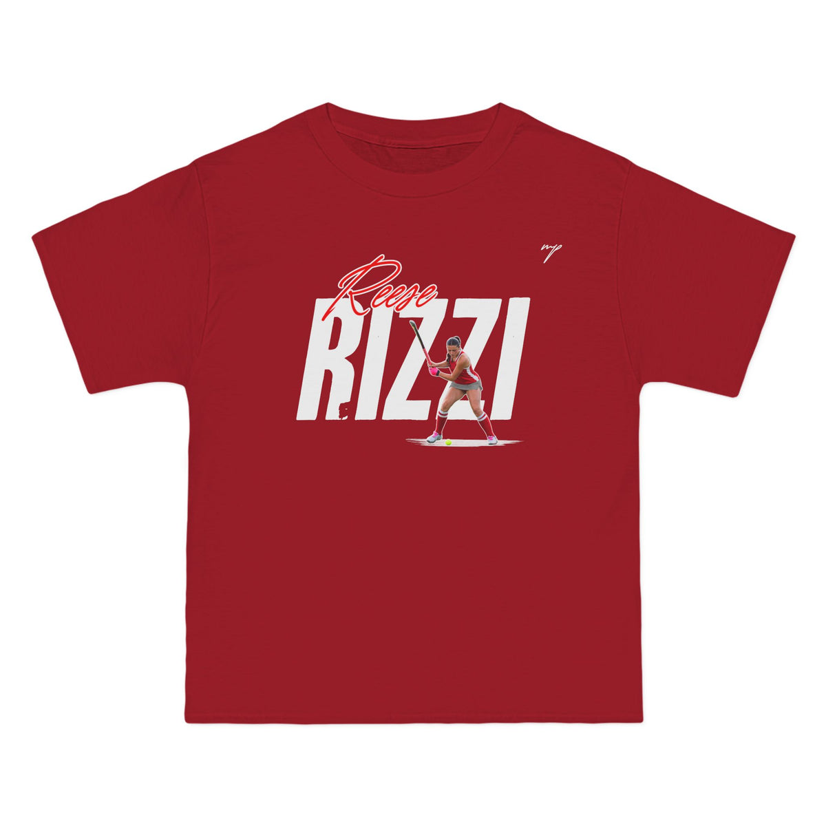 Reese Rizzi Vintage Tee