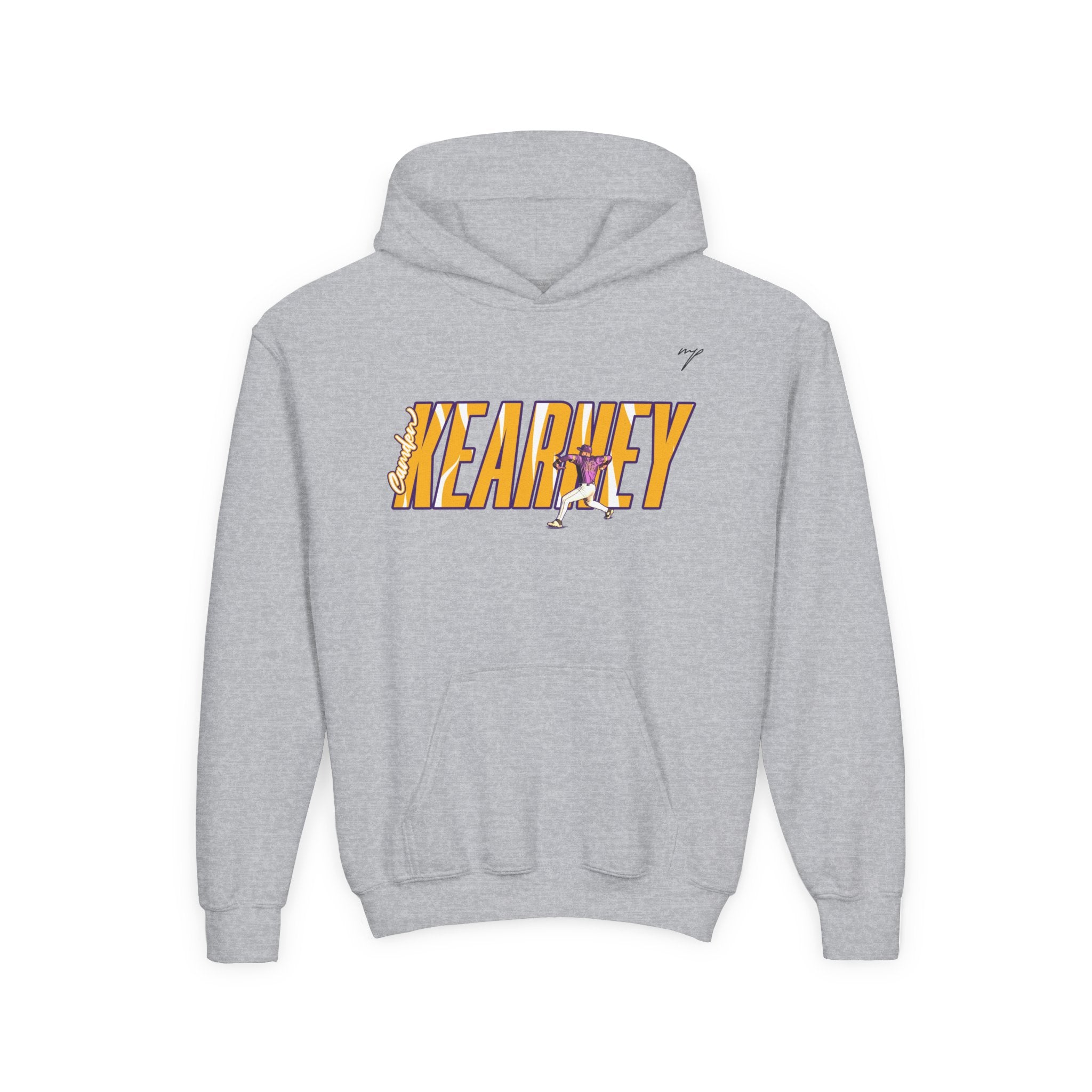 Camden Kearney YOUTH Hoodie