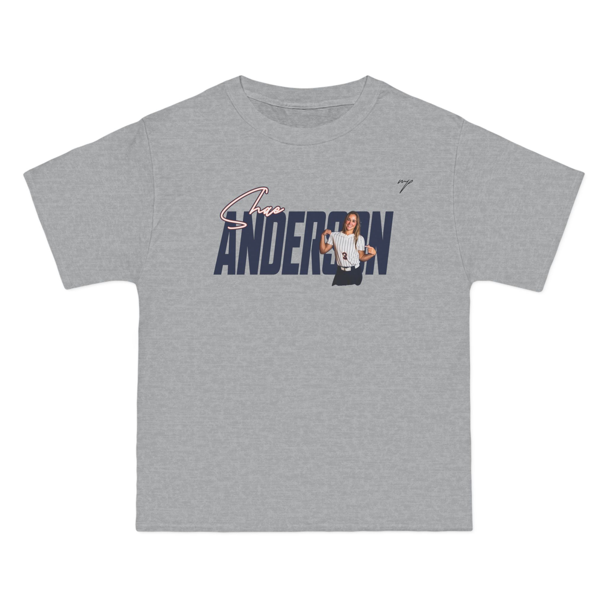 Shae Anderson Vintage Tee