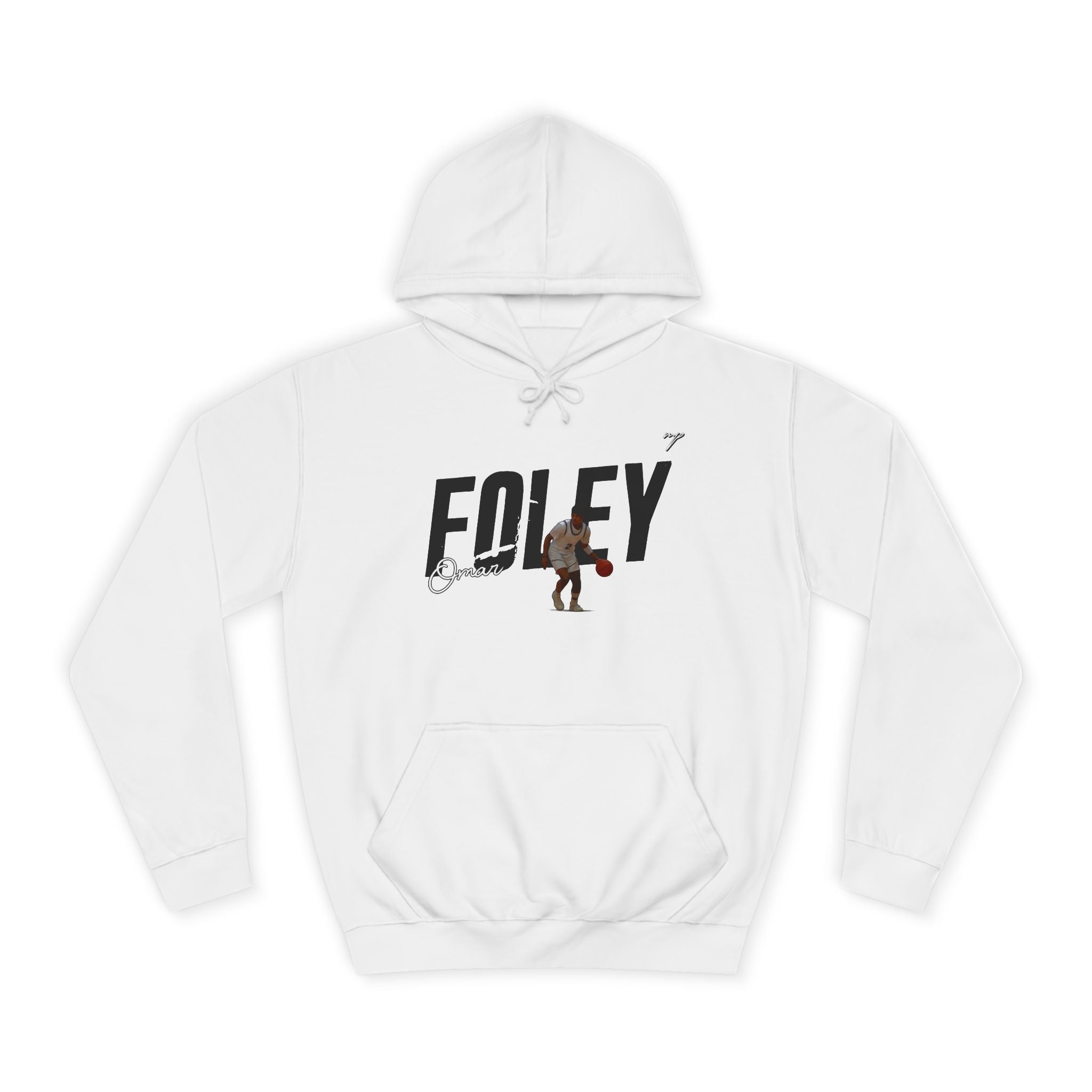 Foley Omar Hoodie
