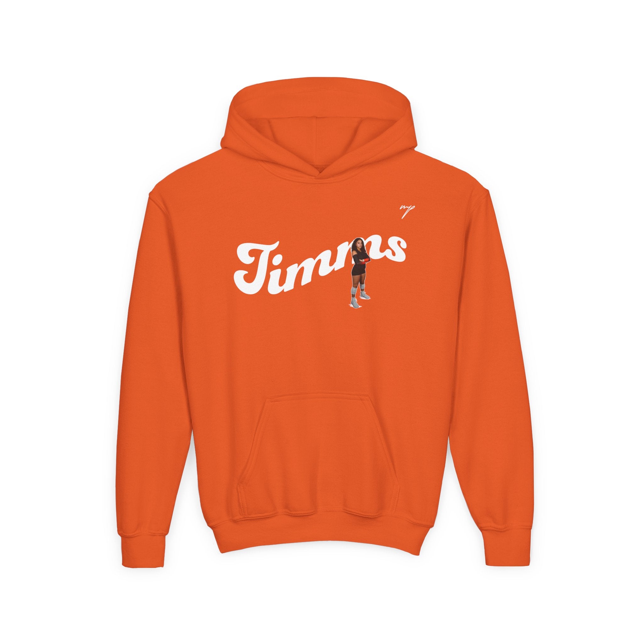 Bre Timms YOUTH Hoodie
