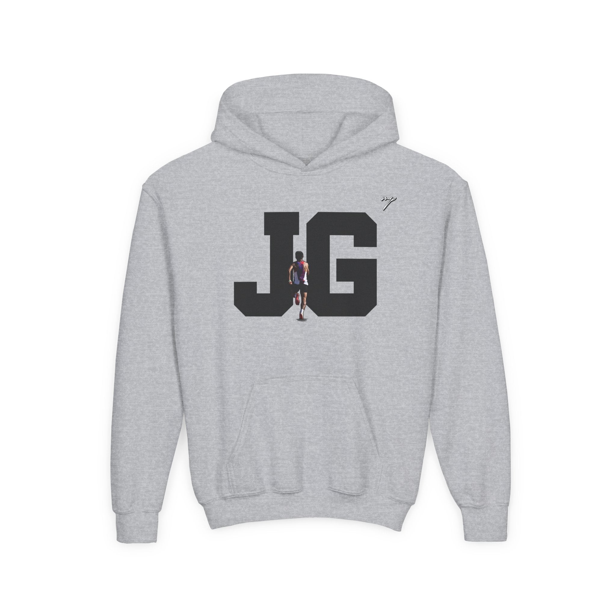 Julian Garcia YOUTH Hoodie