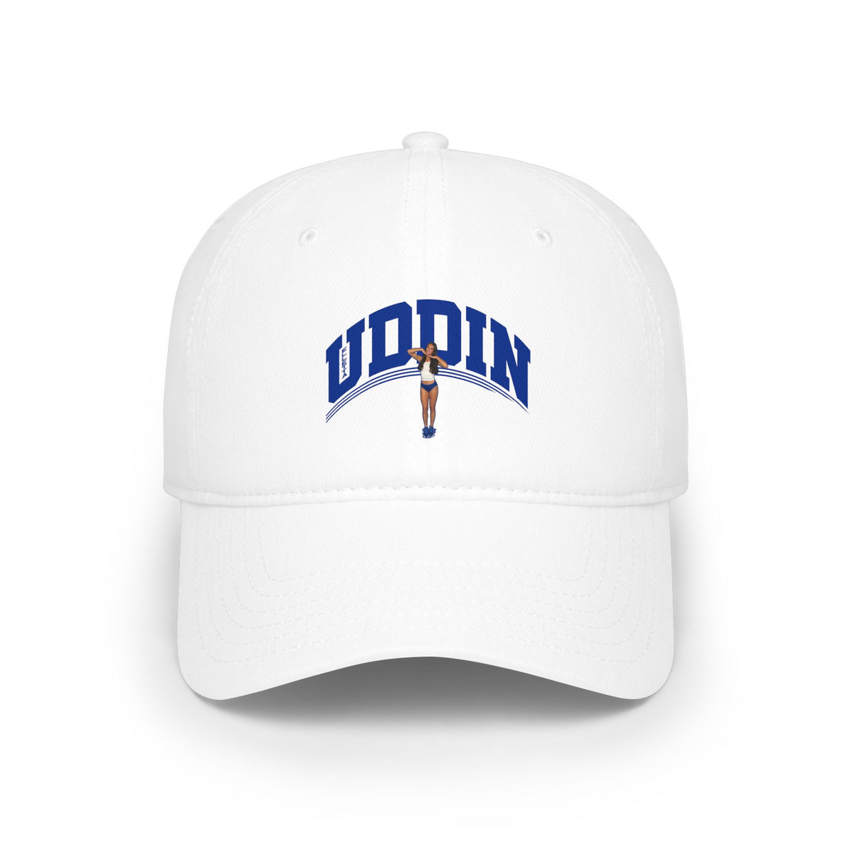Elletta Uddin Hat