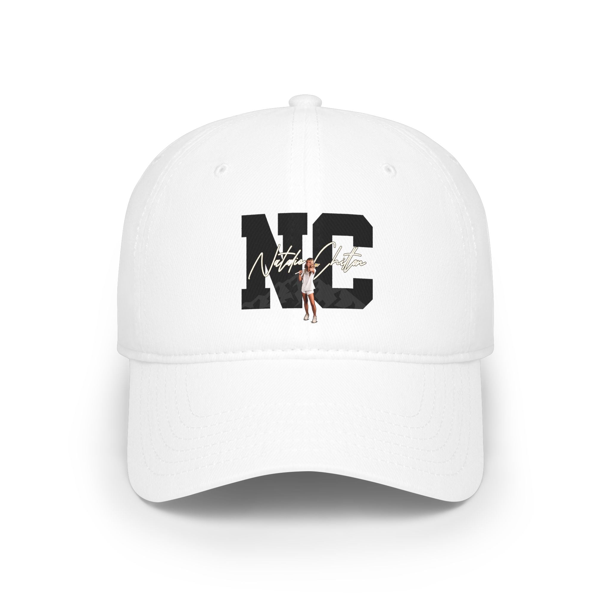 Natalie Chilton Hat