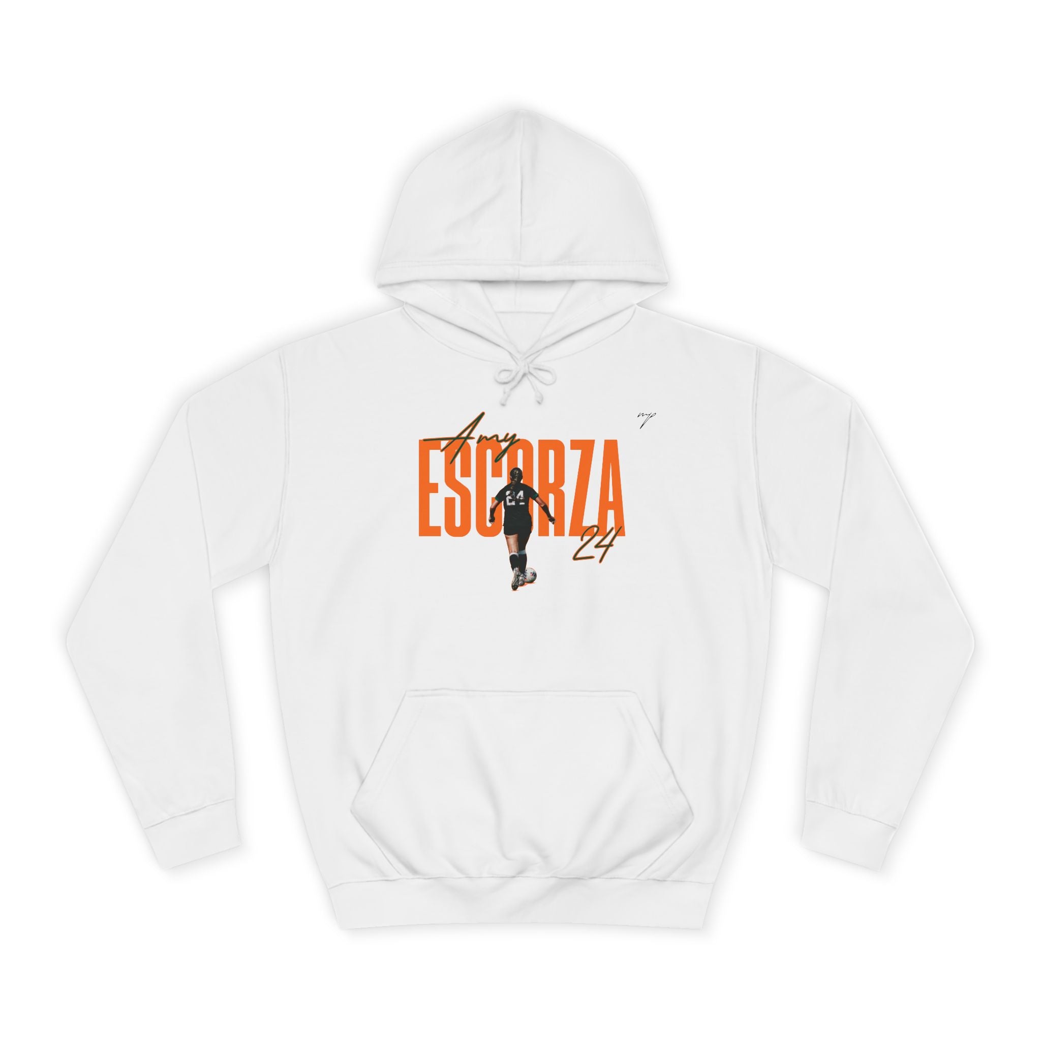 Amy Escorza Hoodie