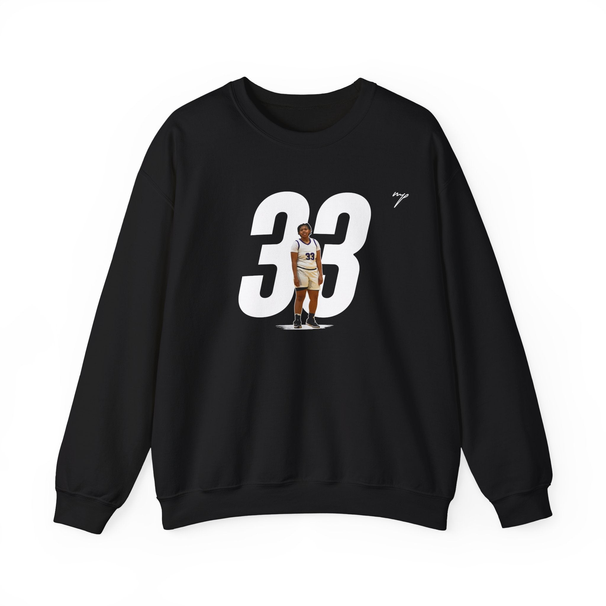 Kieara Lugo Crewneck