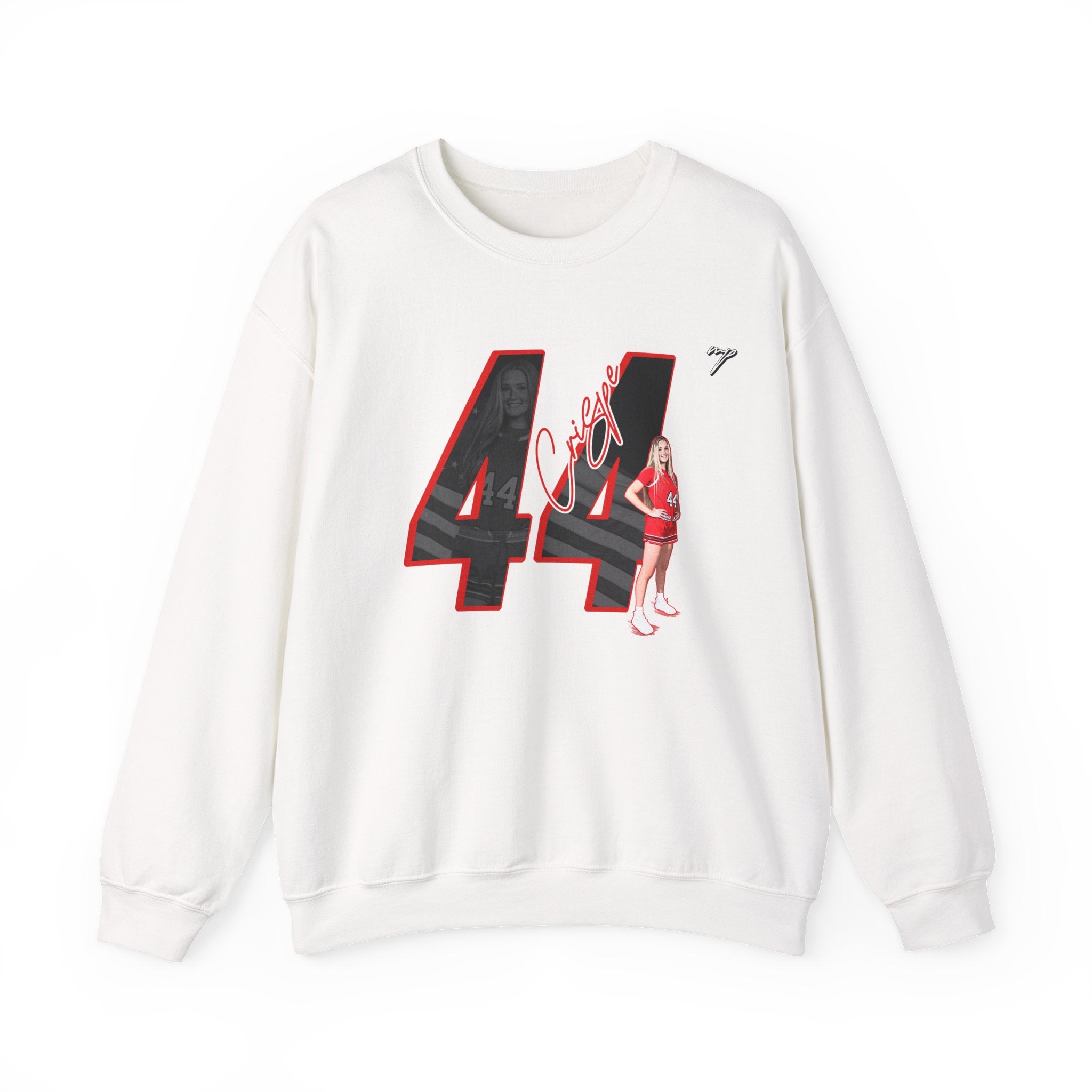 Sam Crispe Crewneck