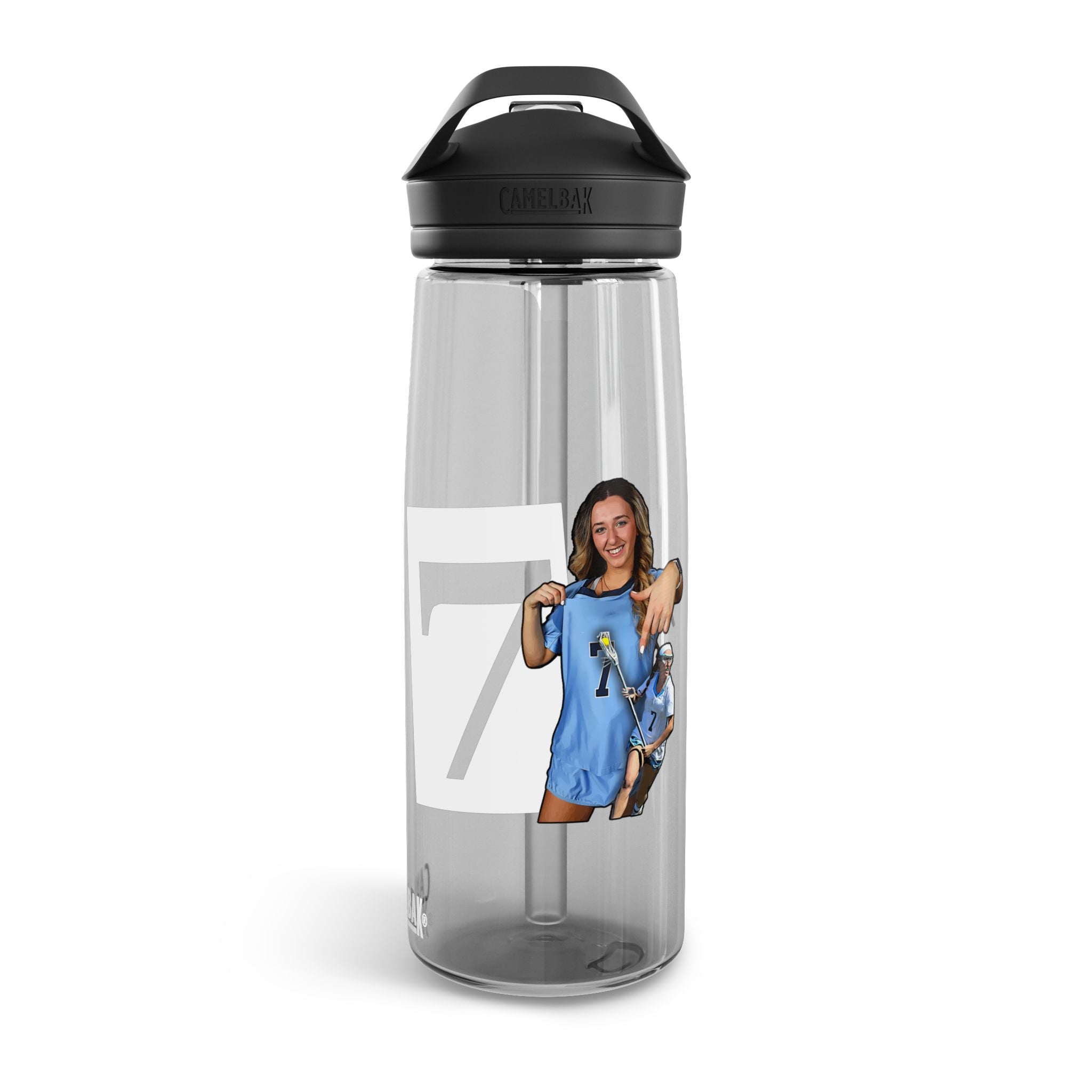 Grace Michielli CamelBak Water Bottle