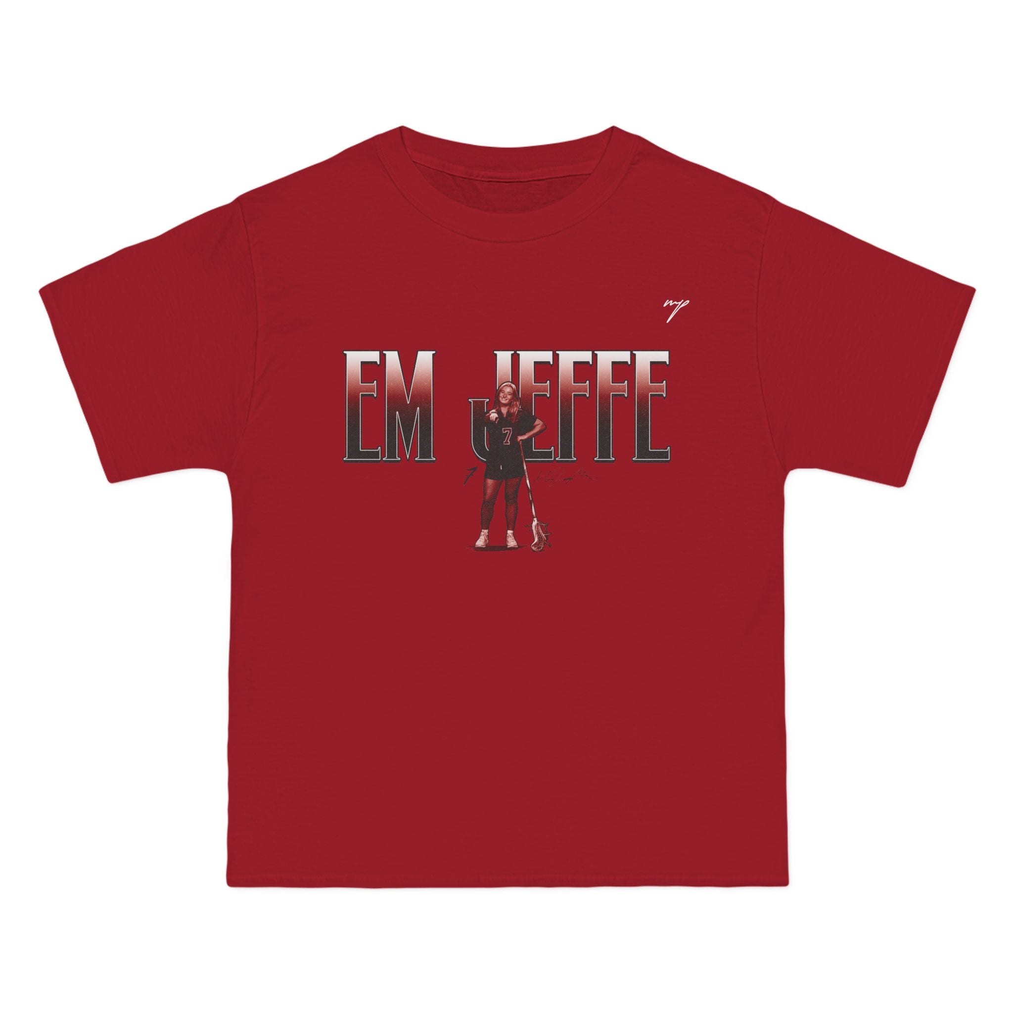 MJ Magnano Vintage Tee 3
