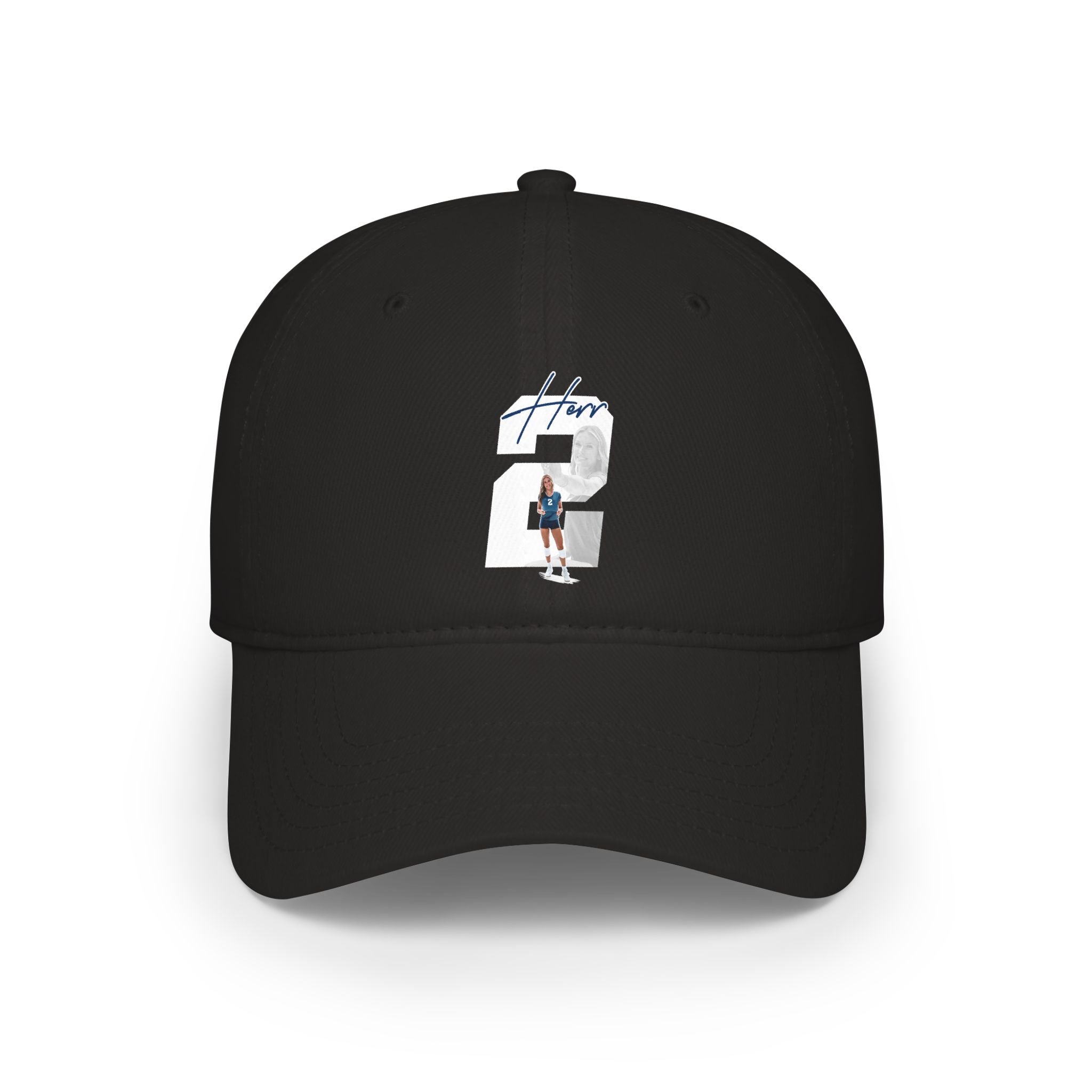 Mckaley Herr Hat