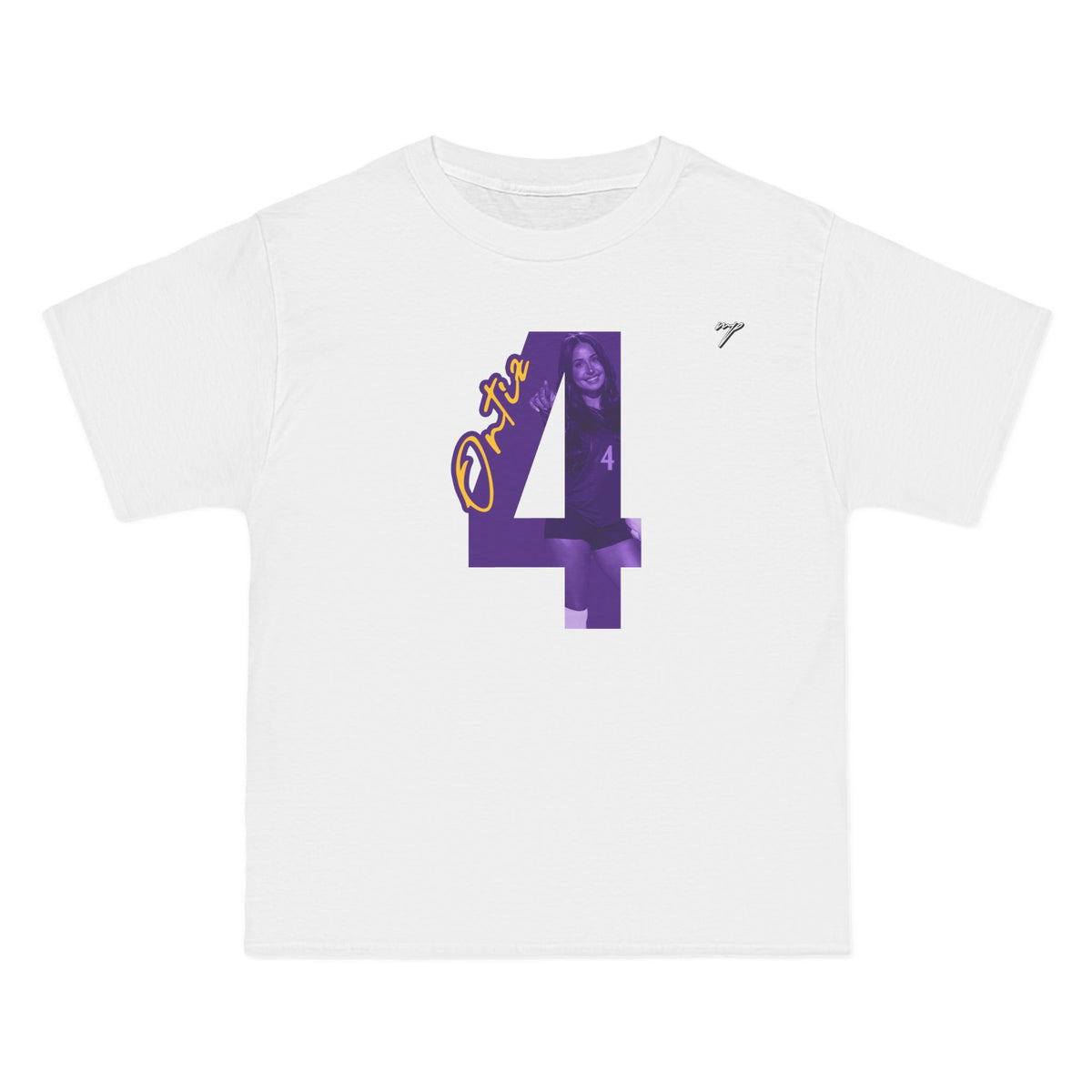 Emma Ortiz Vintage Tee