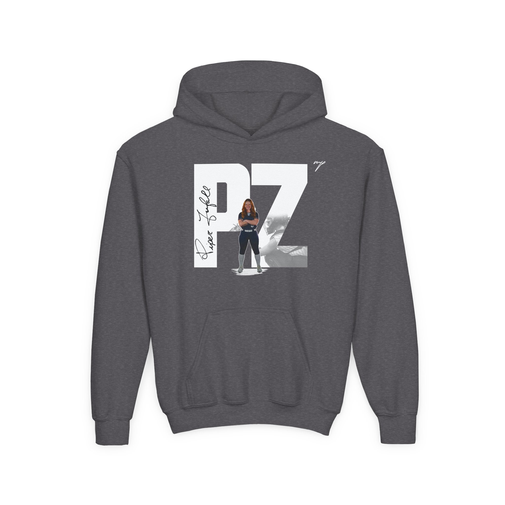 Piper Zufall YOUTH Hoodie