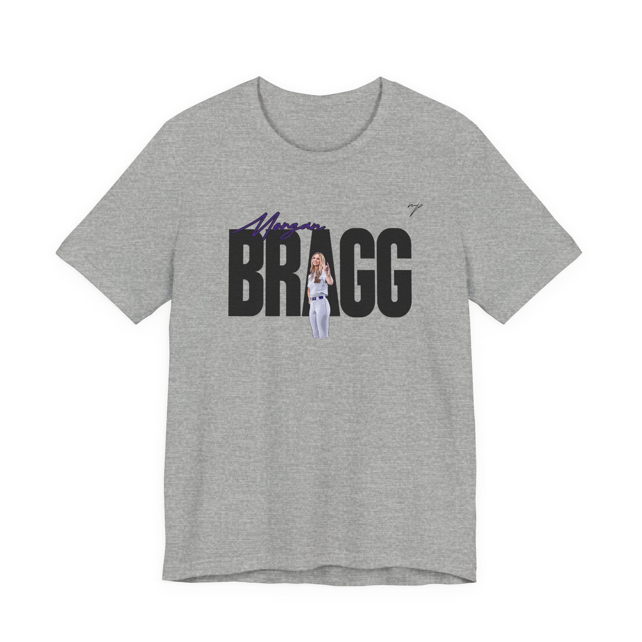 Morgan Bragg Graphic Tee