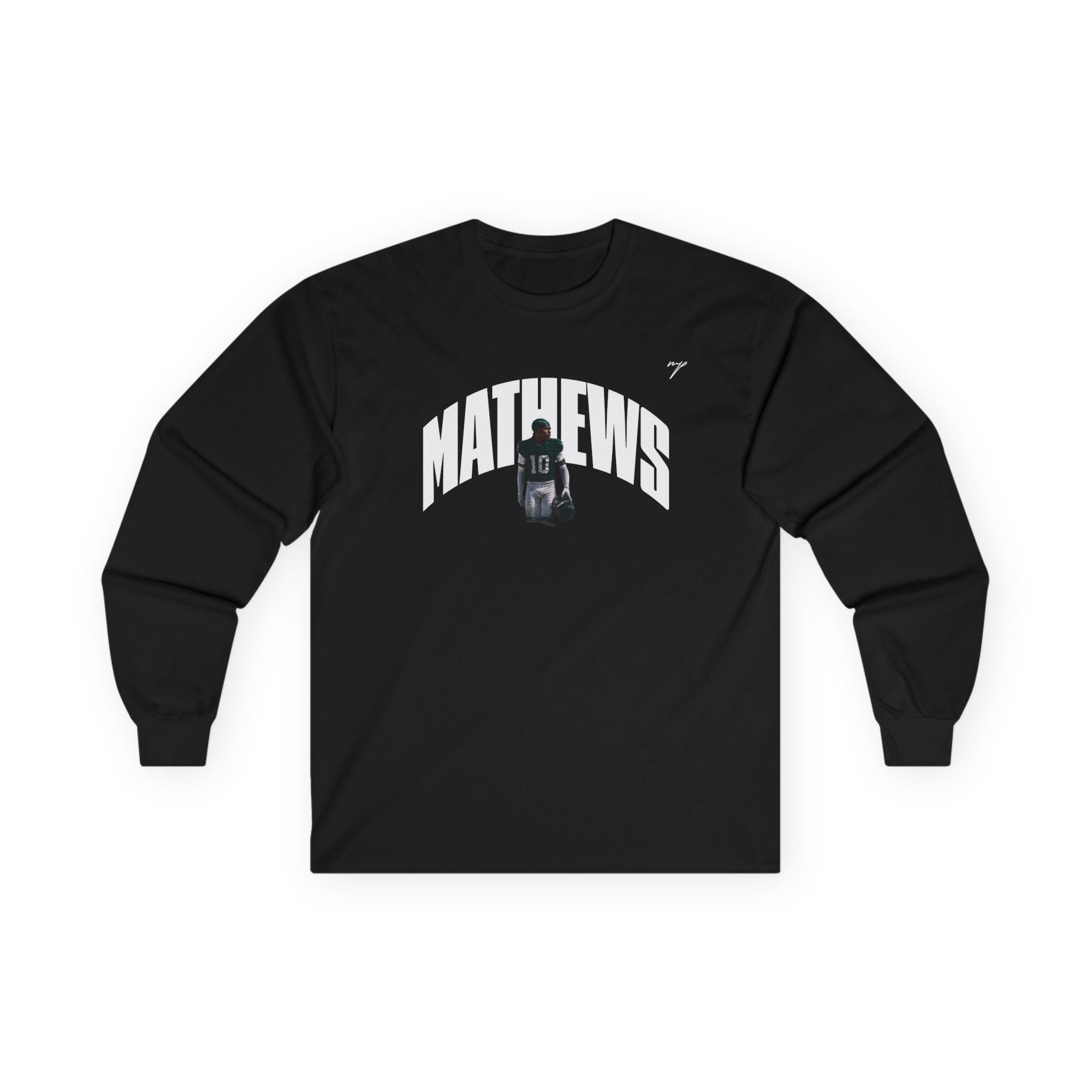 De Armond Mathews Long Sleeve